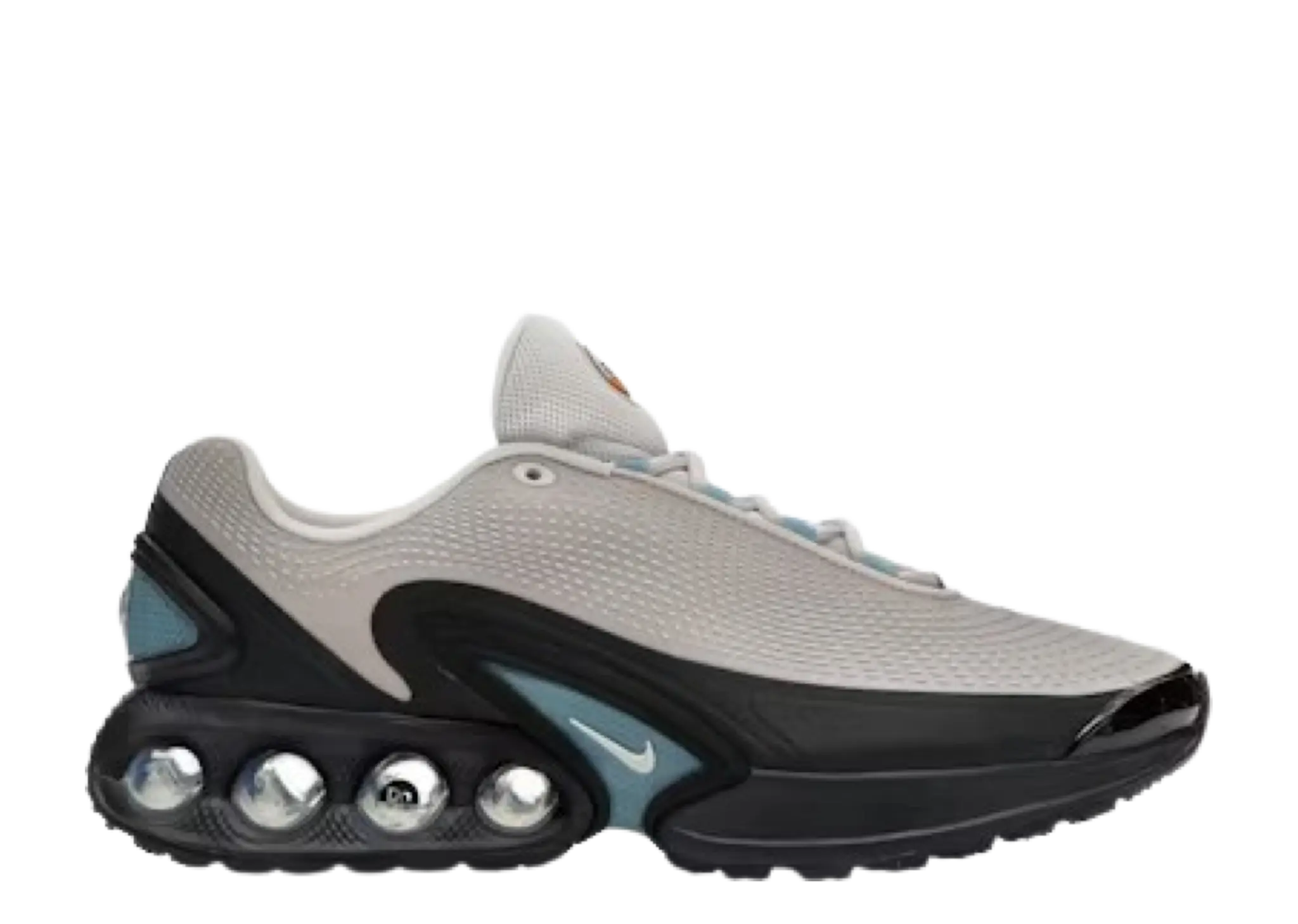 Nike Air Max Dn Light Orewood Brown Turquoise