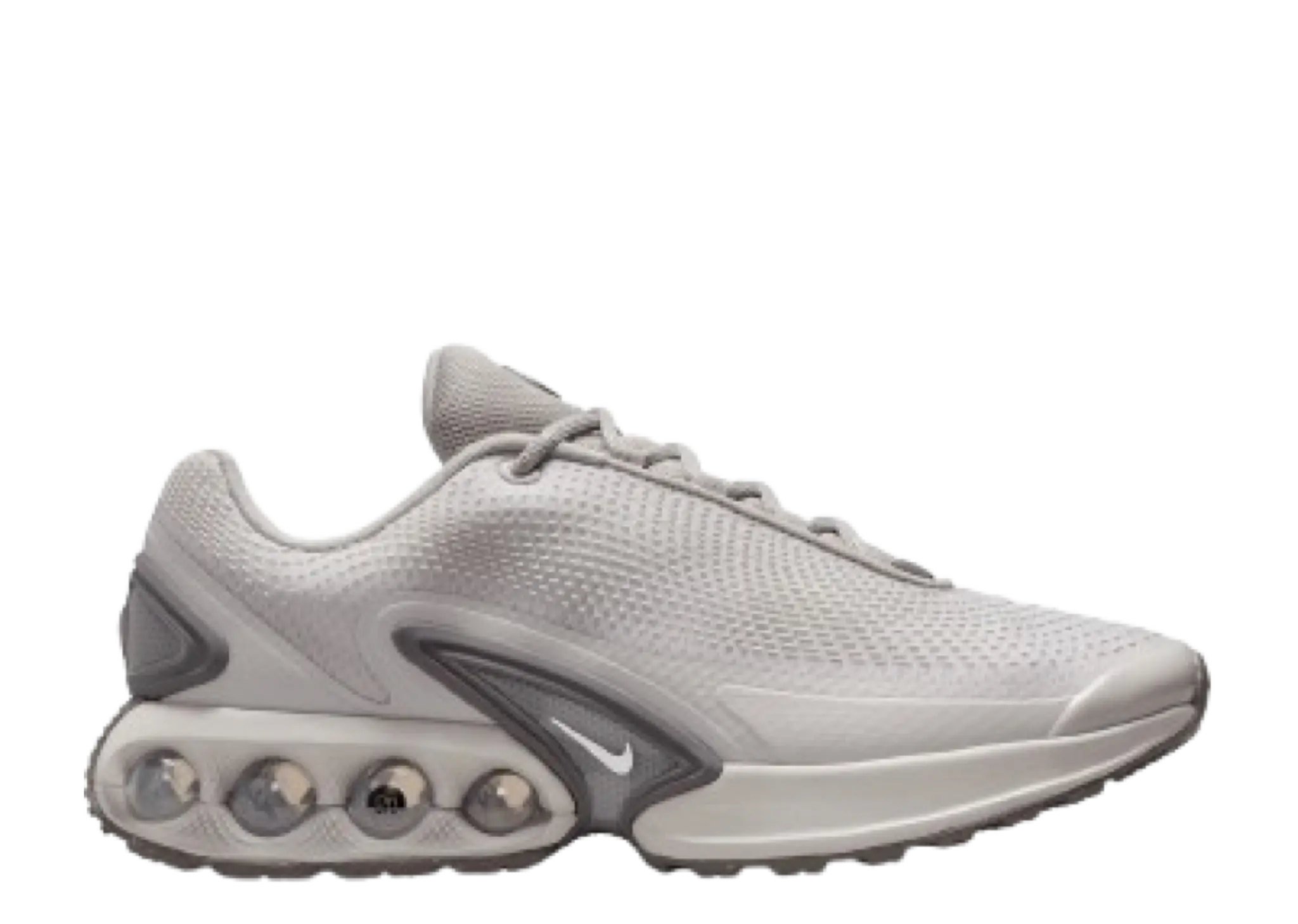 Nike Air Max Dn Light Iron Ore