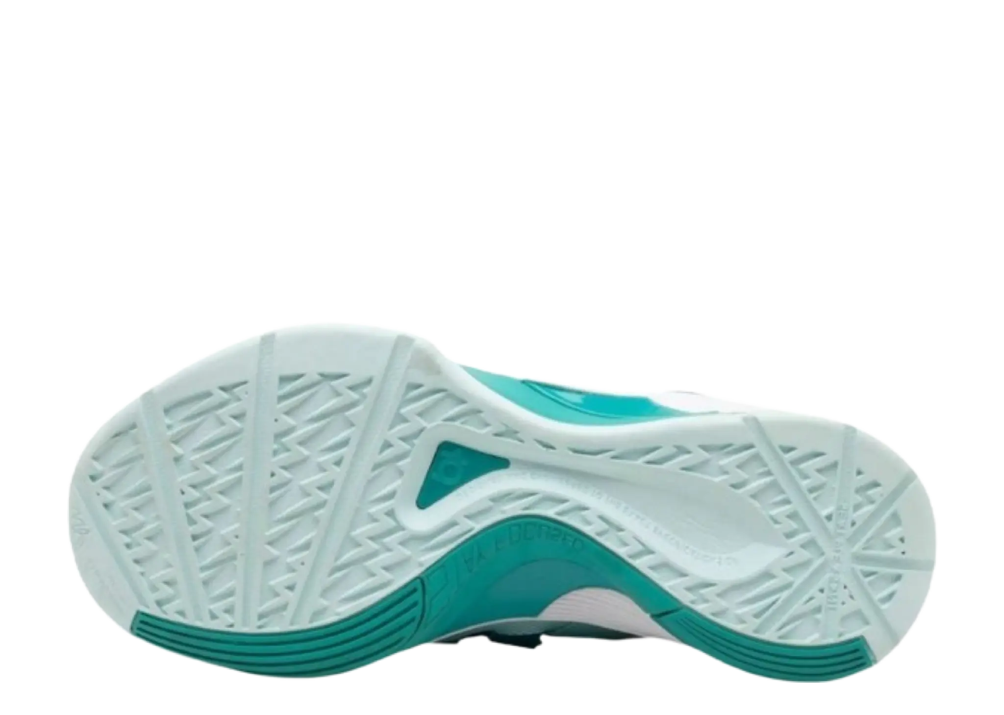 Nike KD 4 Easter (2025) - photo 4