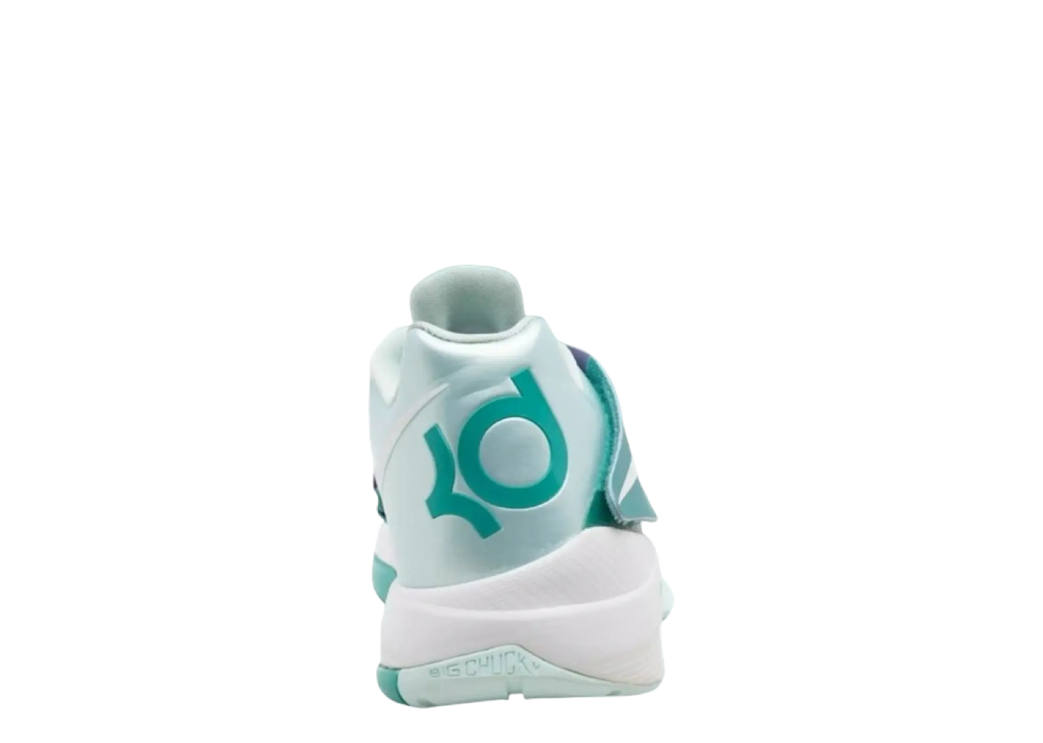 Nike KD 4 Easter (2025) - photo 3