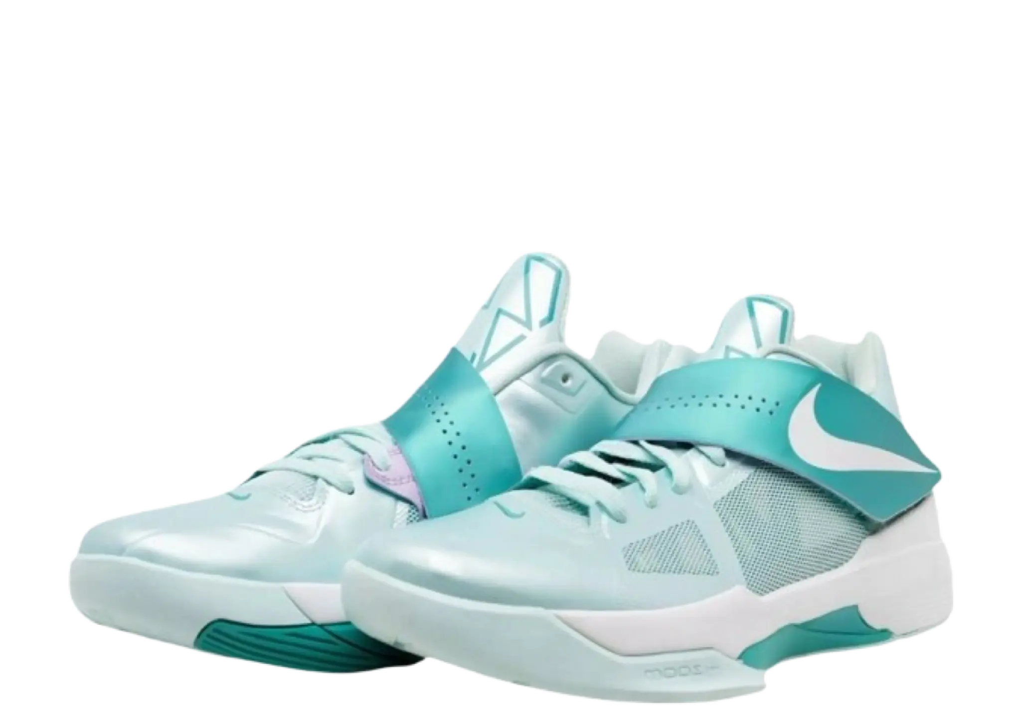 Nike KD 4 Easter (2025) - photo 2