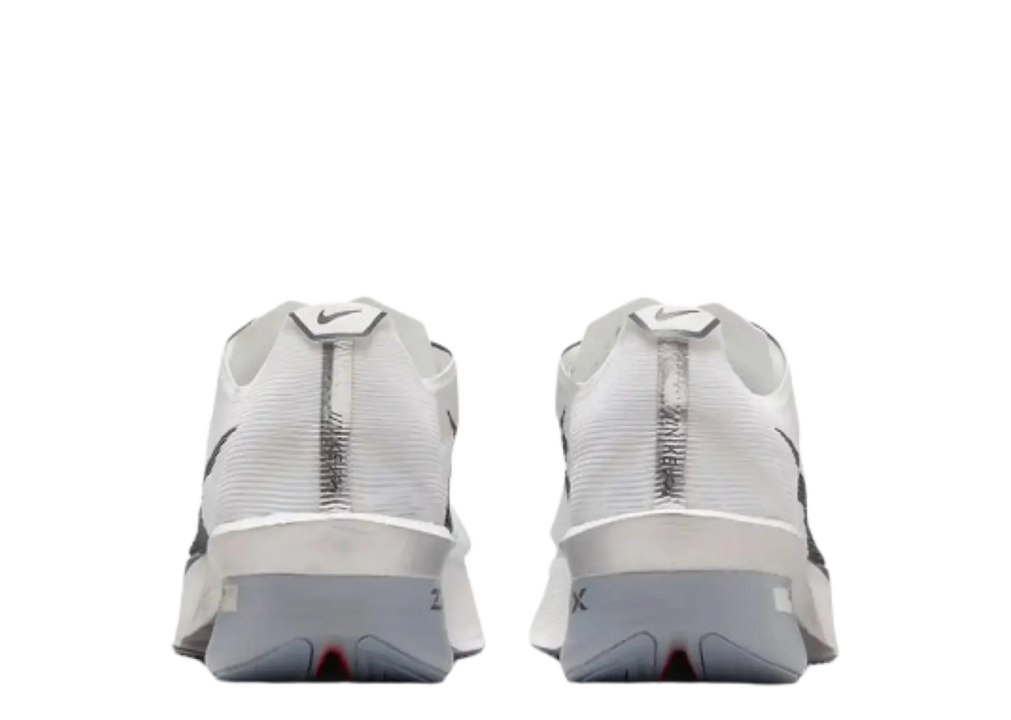 Nike ZoomX Vaporfly Next% 4 White Obsidian Mist - photo 3