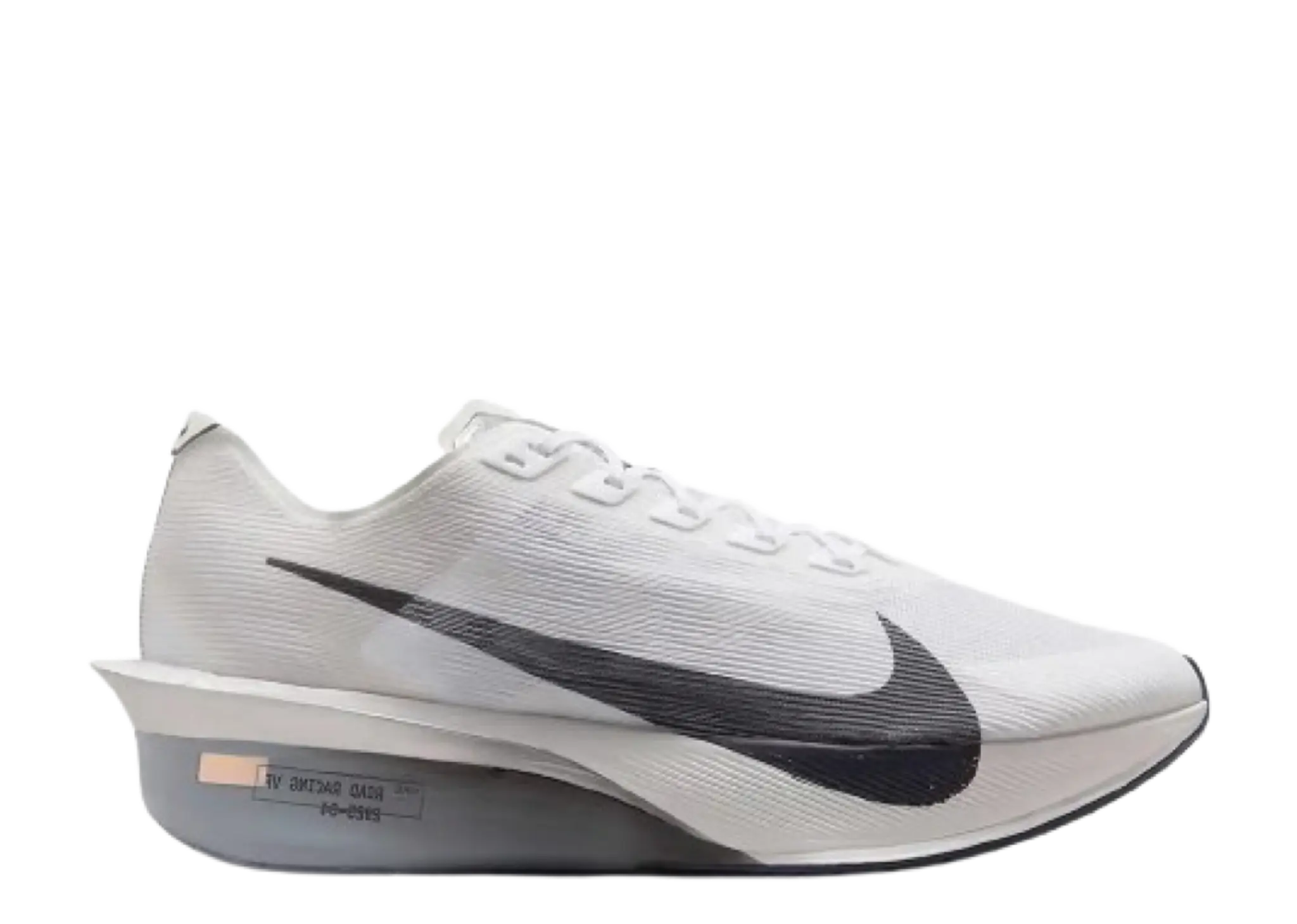 Nike ZoomX Vaporfly Next% 4 White Obsidian Mist (Women's)