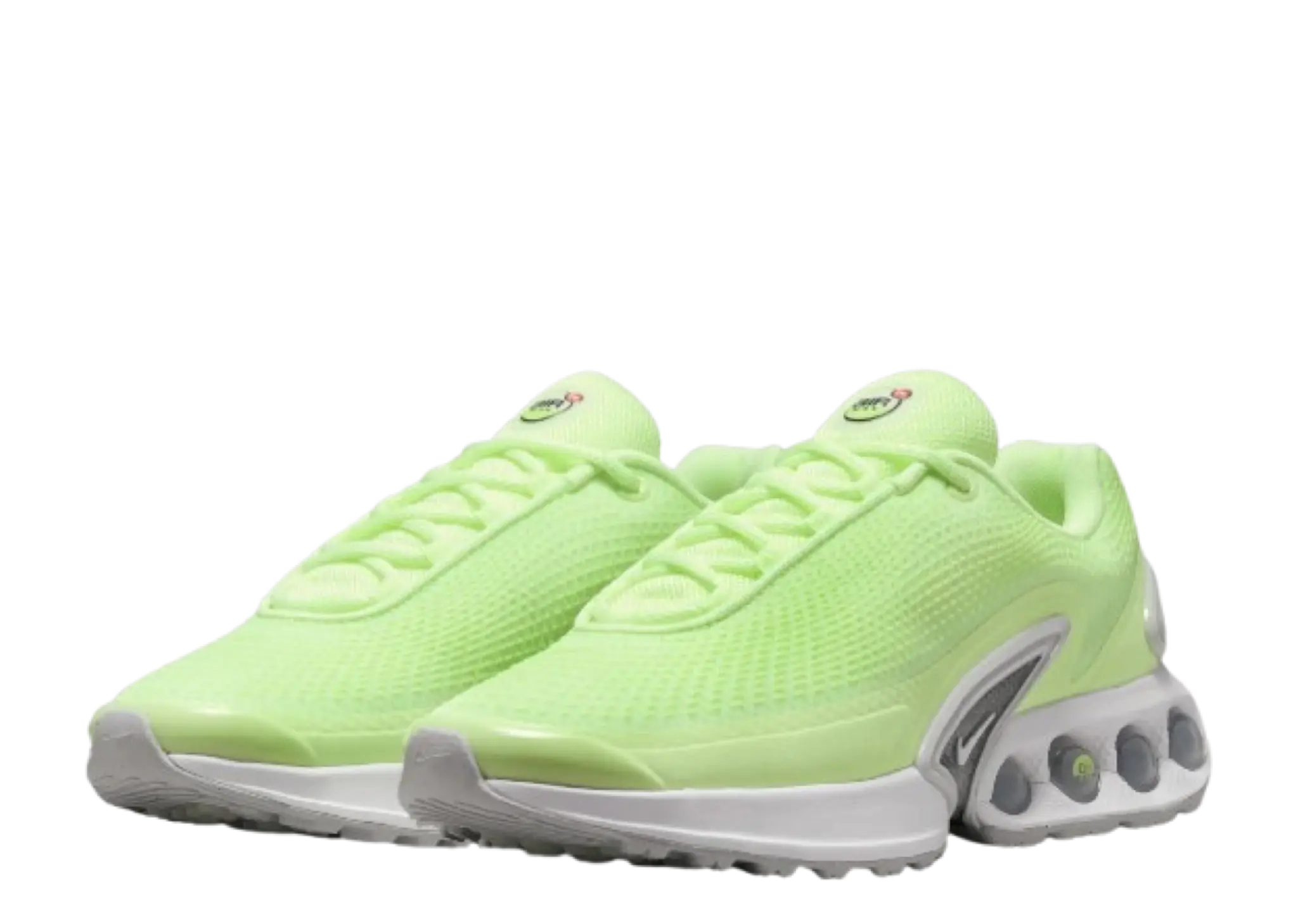 Nike Air Max Dn SE Barely Volt (Women's) - photo 2
