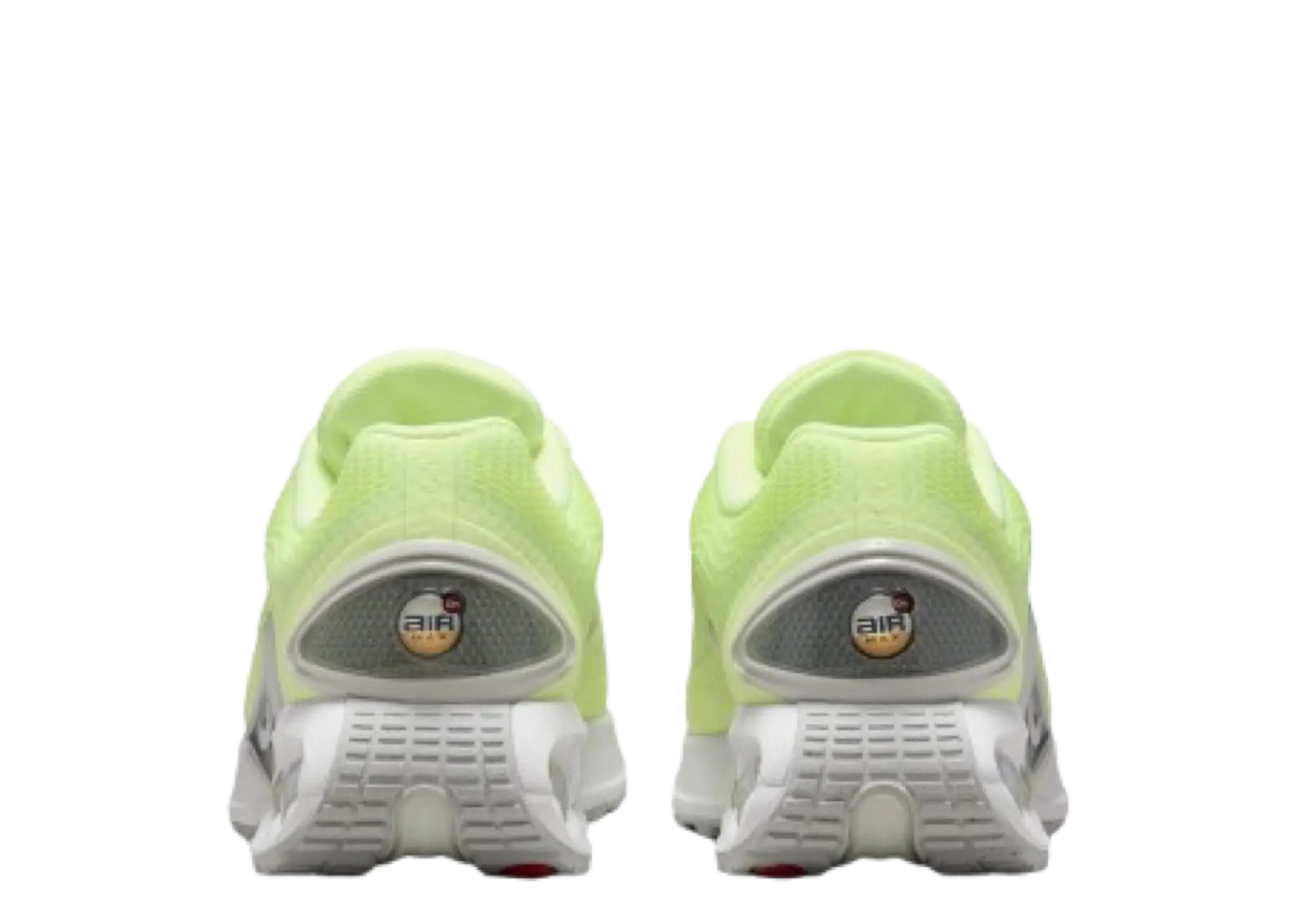 Nike Air Max Dn SE Barely Volt (Women's) - photo 3