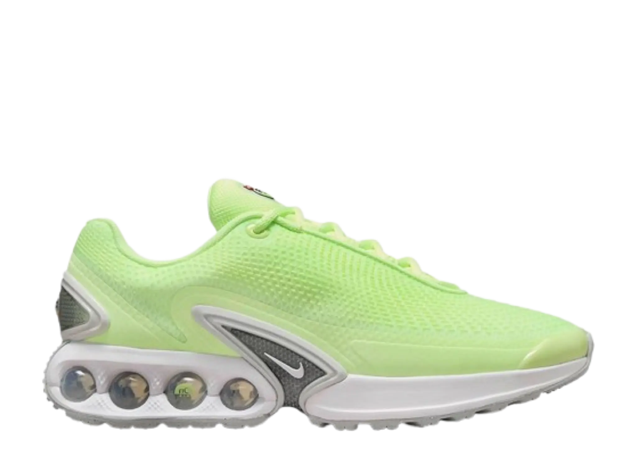 Nike Air Max Dn SE Barely Volt (Women's)