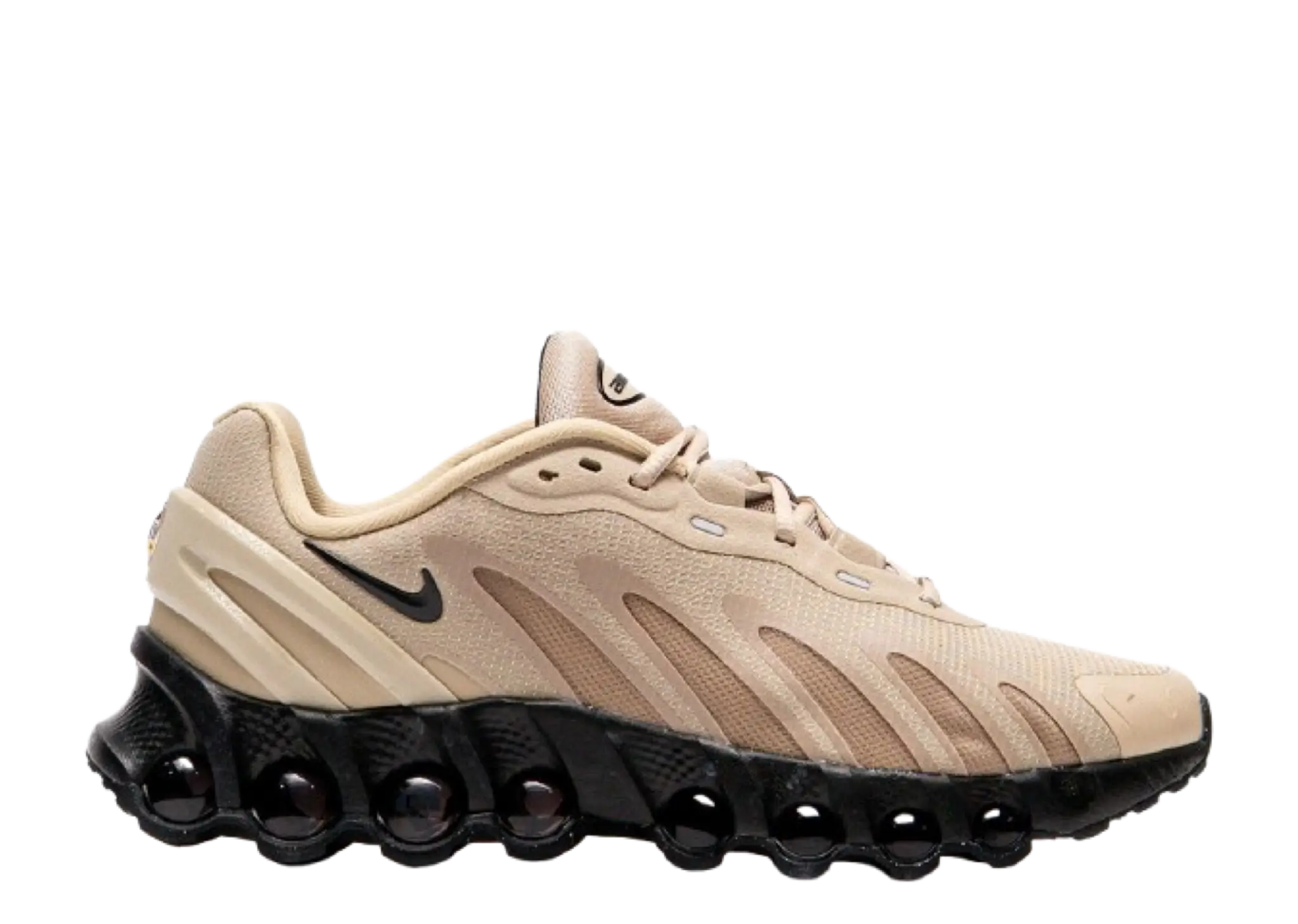 Nike Air Max Dn8 Desert Khaki Black