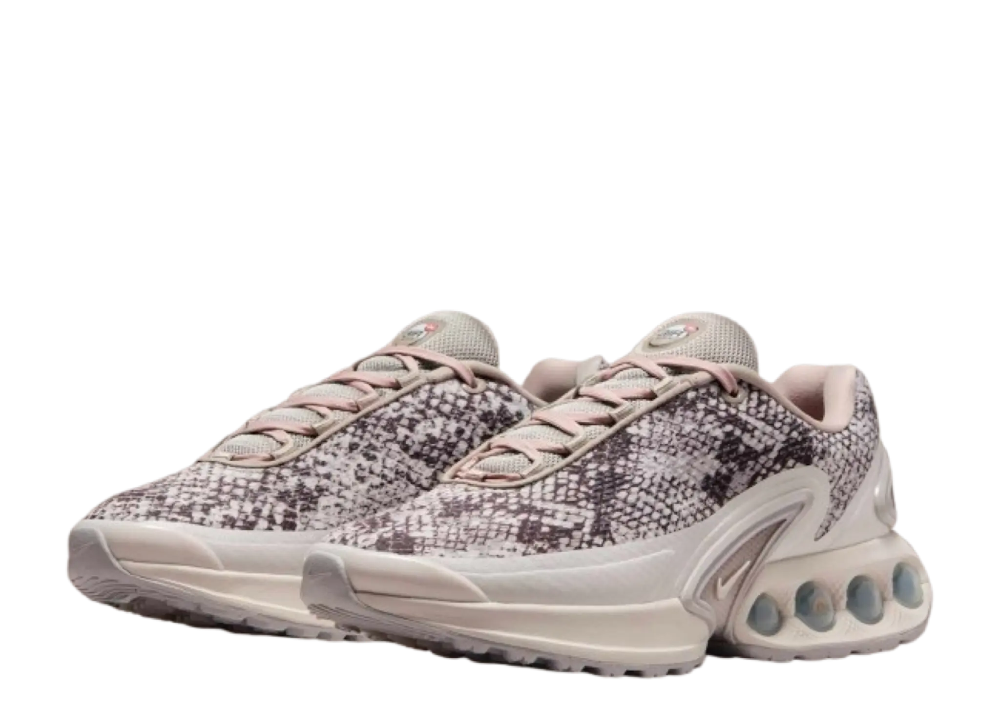 Nike Air Max Dn Snakeskin (Women's) - photo 2