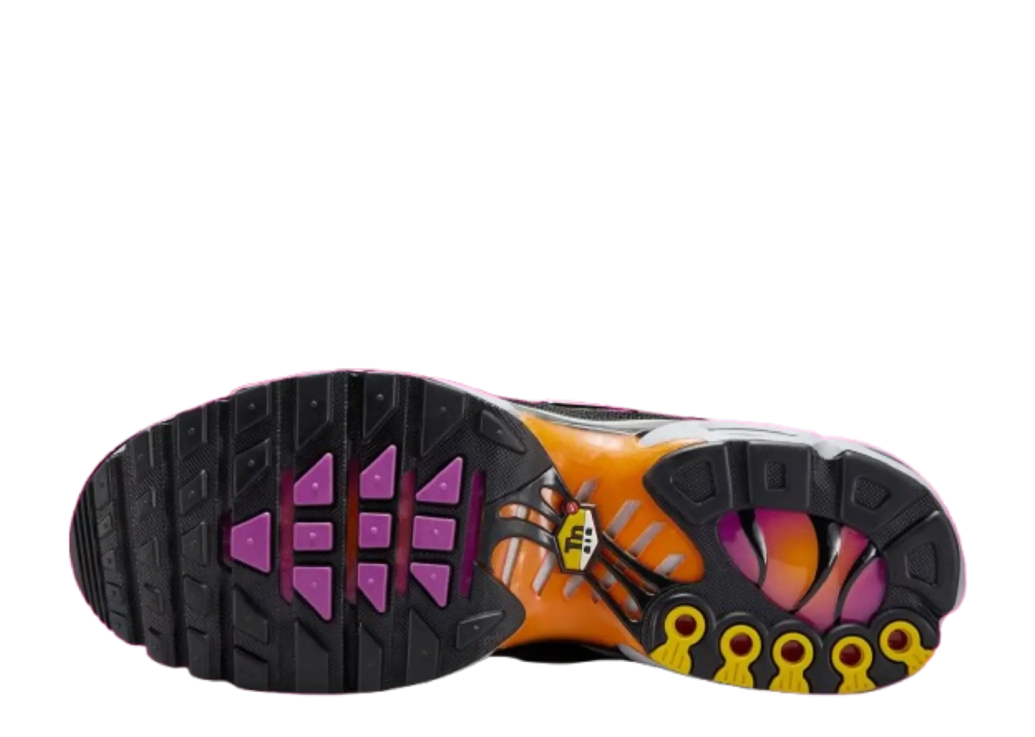 Nike Air Max plus Desert Sunset - photo 4