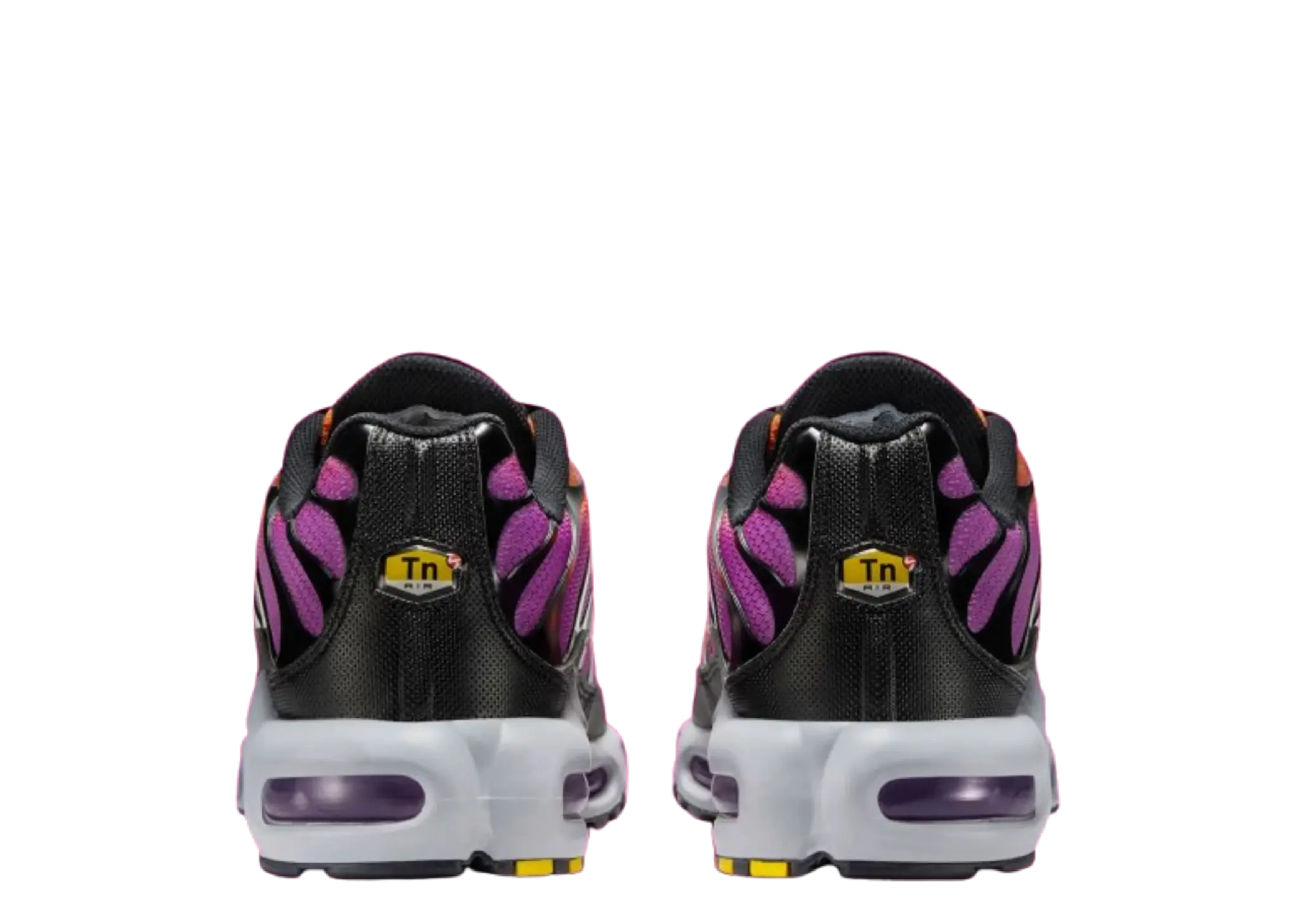 Nike Air Max plus Desert Sunset - photo 3