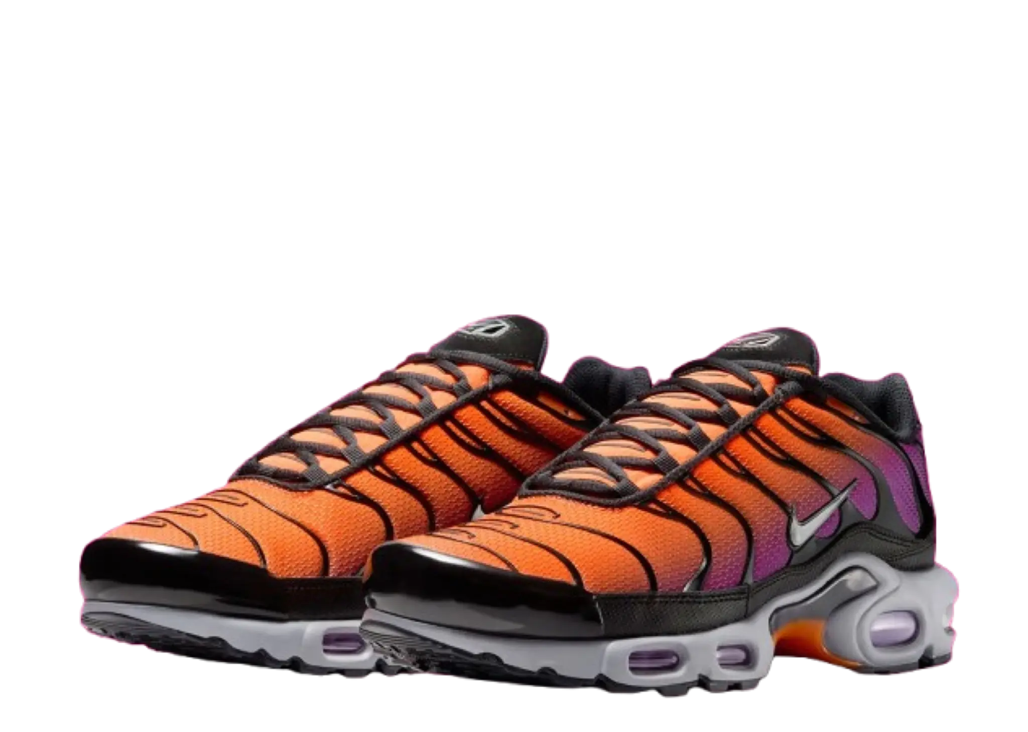 Nike Air Max plus Desert Sunset - photo 2