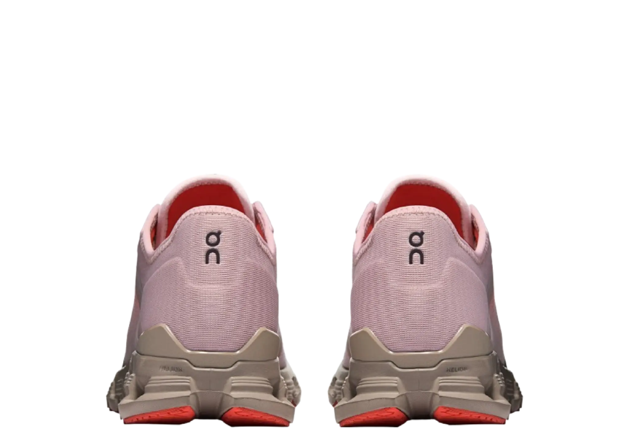 On Running Cloud X 4 AD Mauve Salmon (Women's) - photo 3