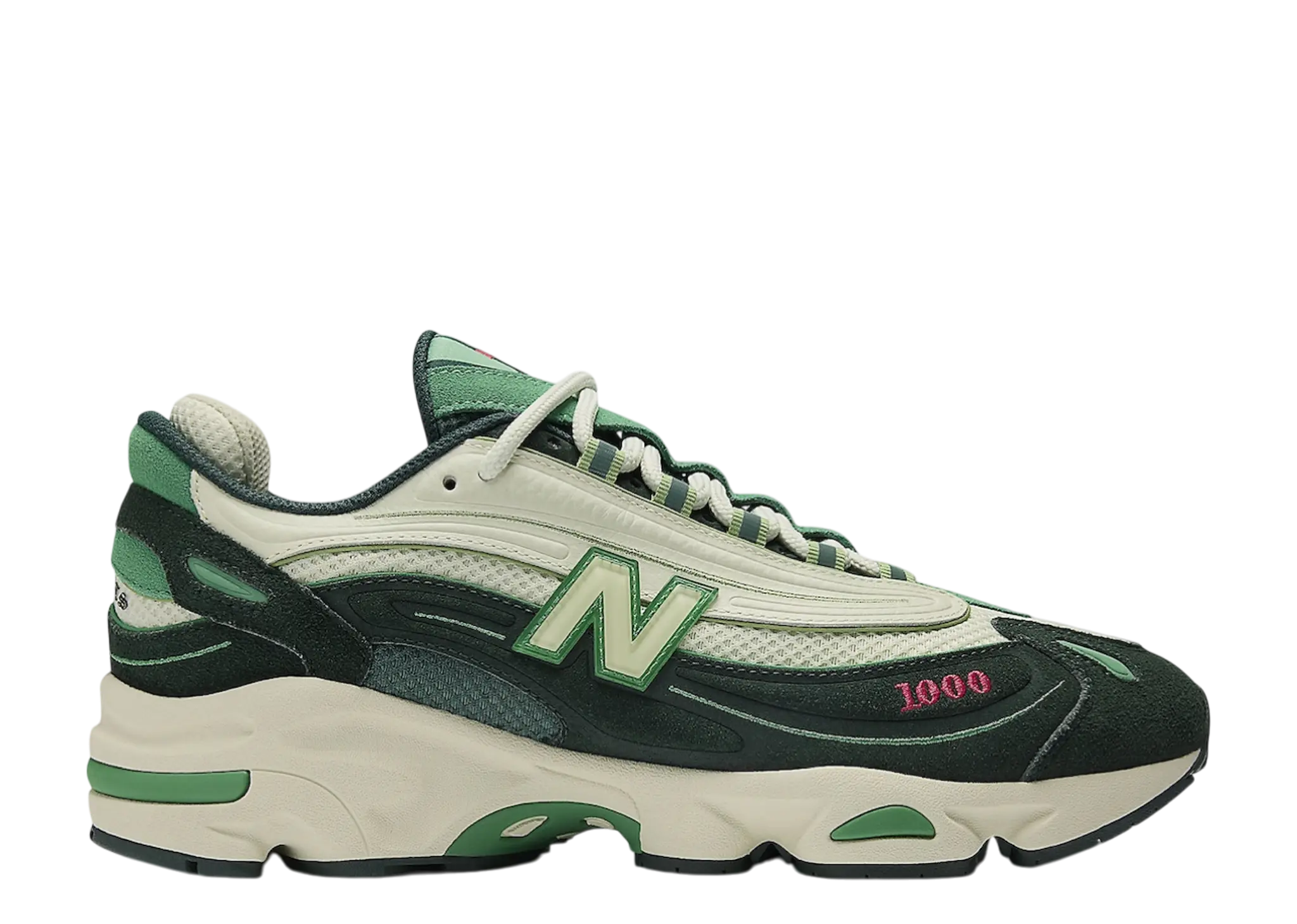 New Balance 1000 Concepts Míle