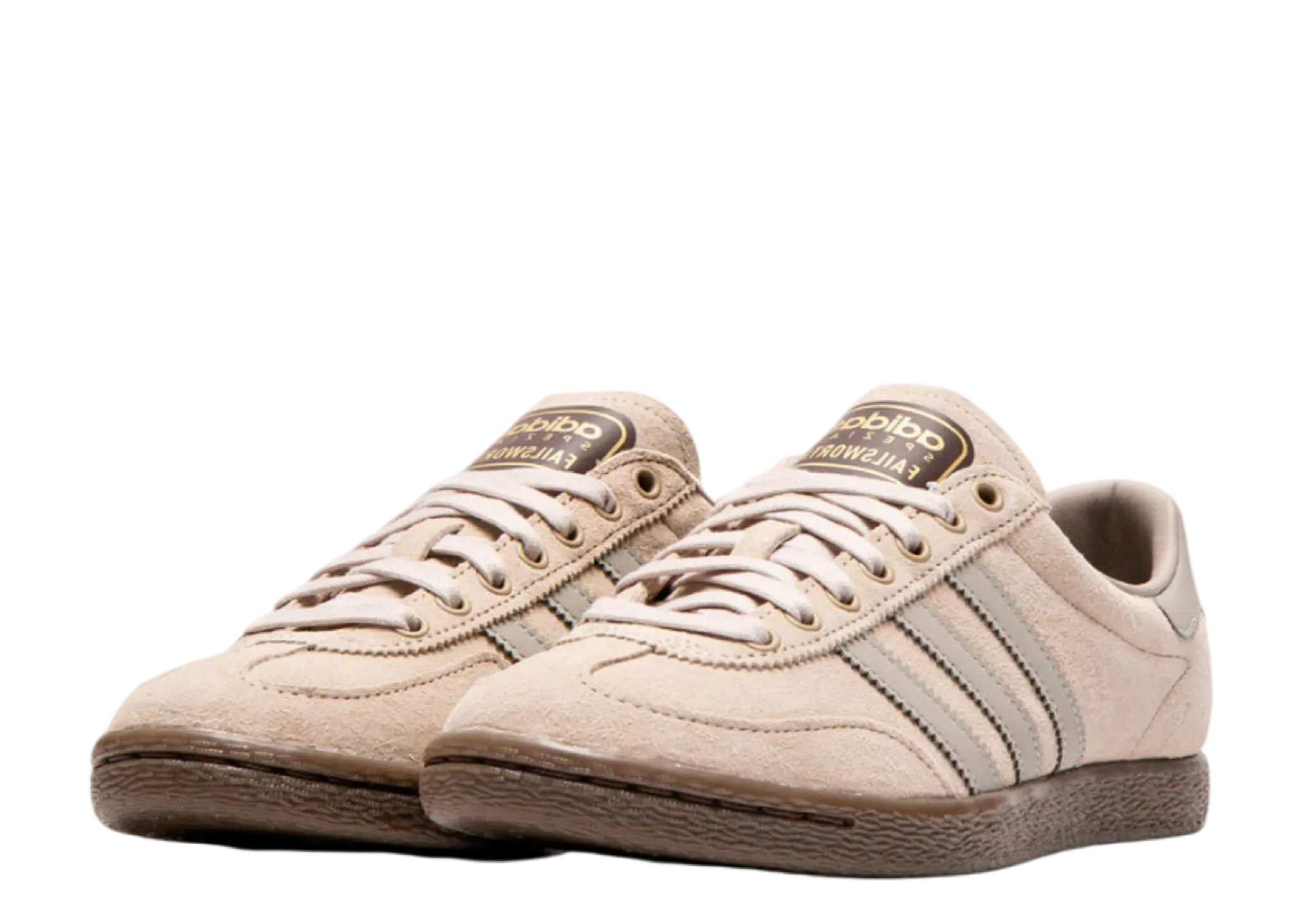 Adidas Failsworth SPZL Dust Sand Sesame - photo 2