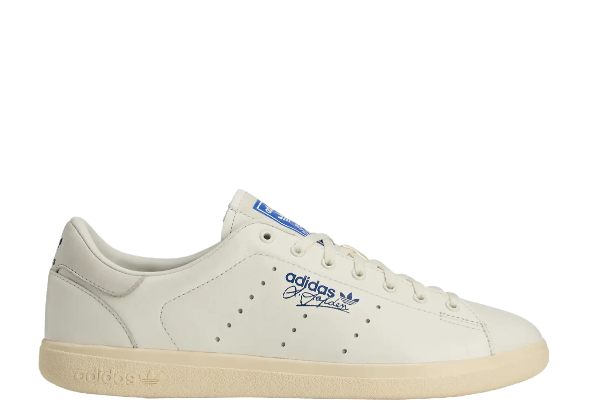 Adidas A. Aspden SPZL White Off White