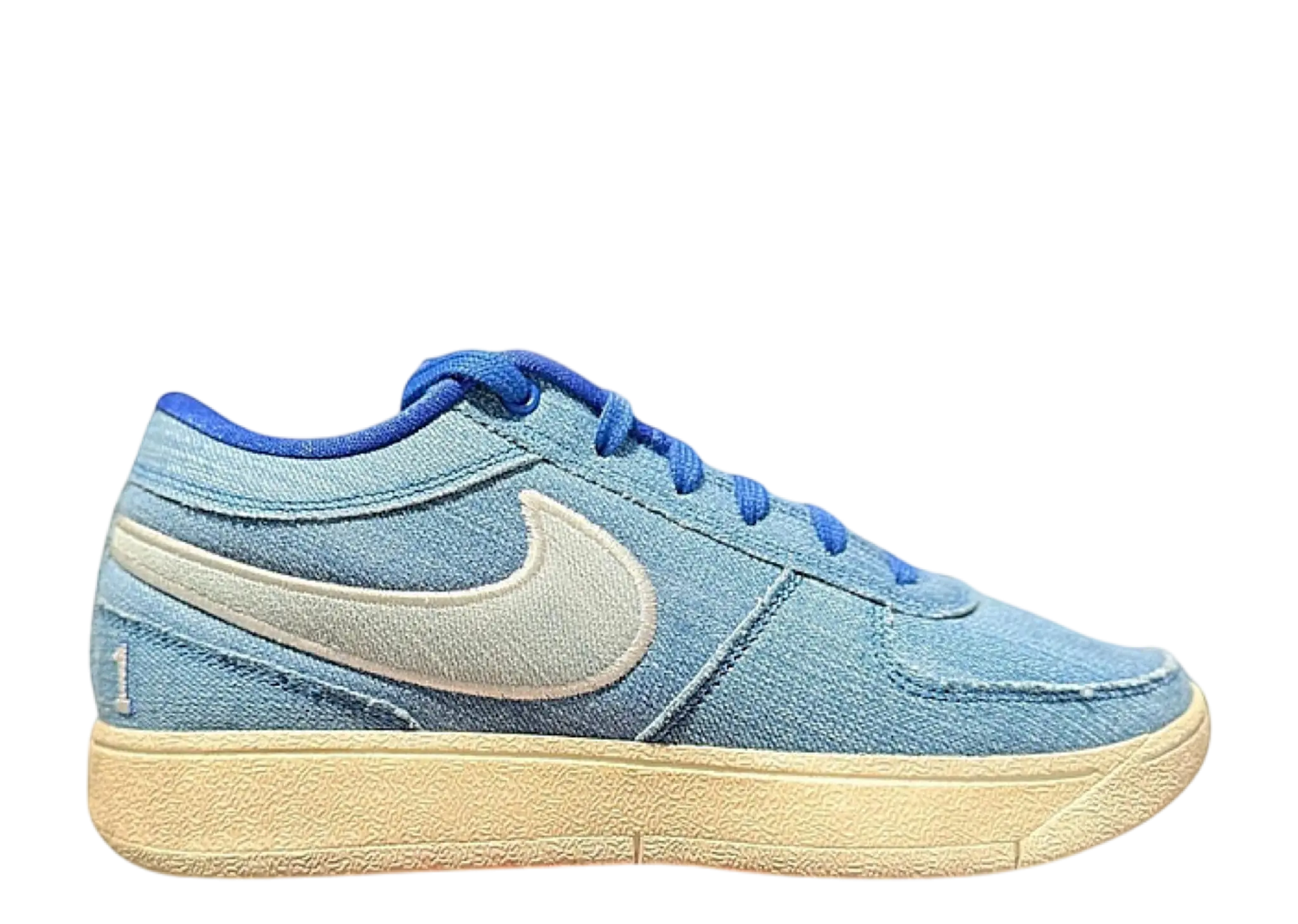 Nike Book 1 Blue Blood