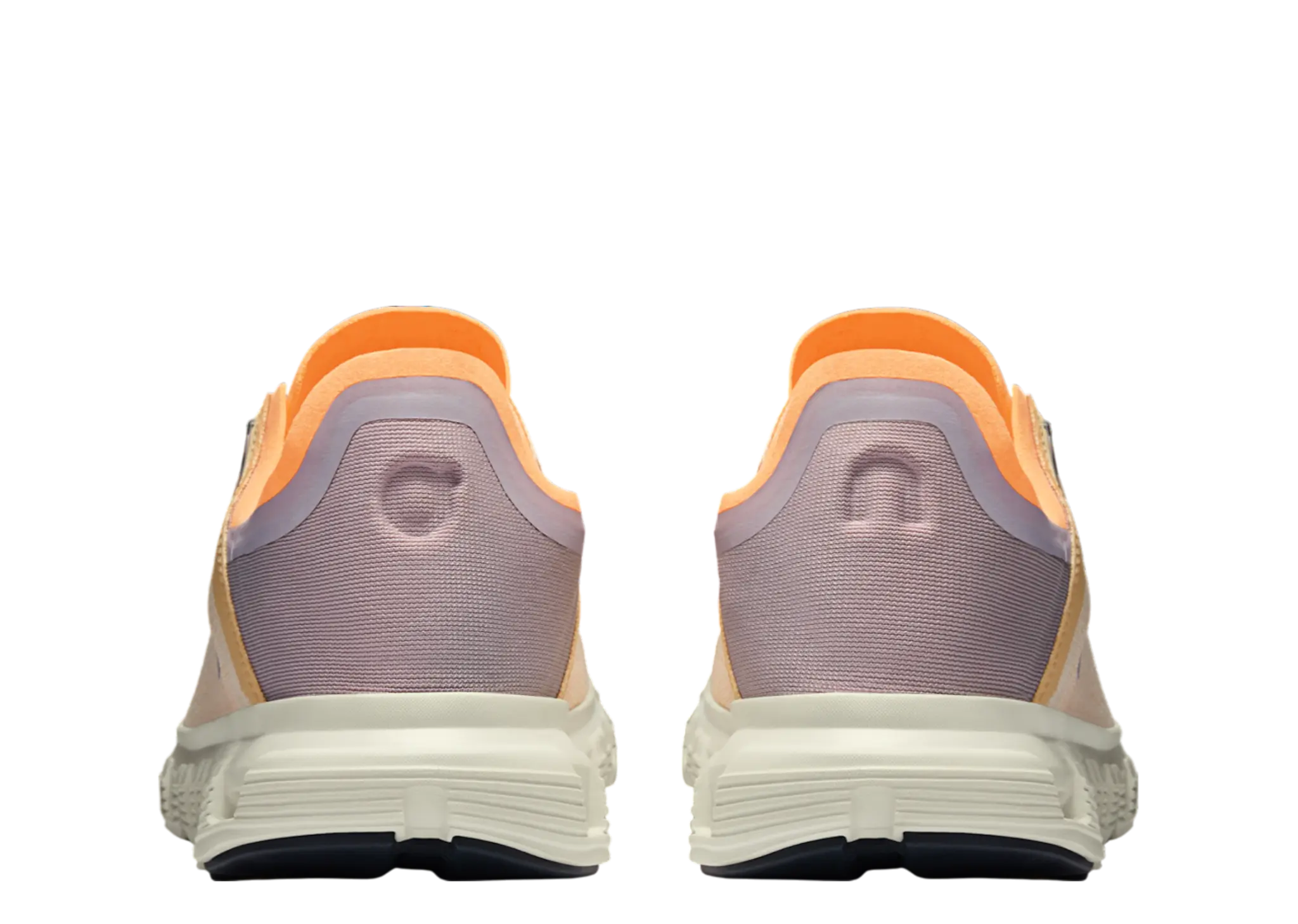 ON Running Cloud 6 Coast Blonde Mauve (Women's) - photo 3