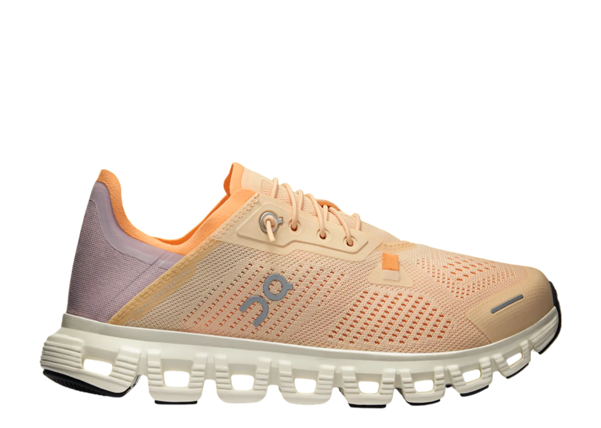 ON Running Cloud 6 Coast Blonde Mauve (Women's)