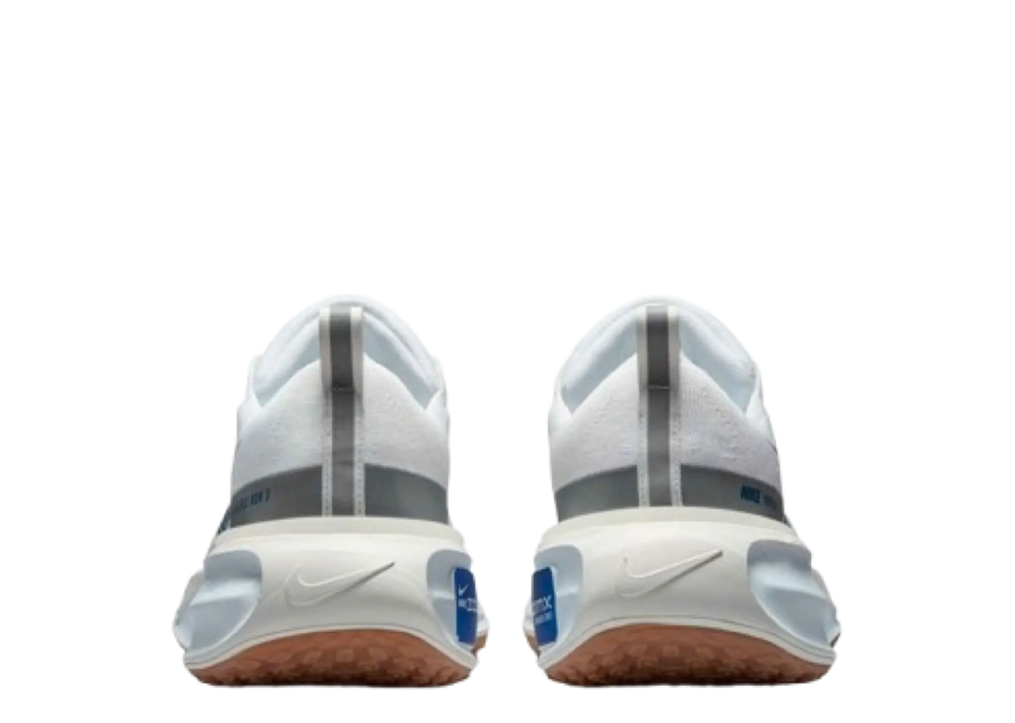 Nike ZoomX Invincible Run 3 White Blue Tint Sail Blue Void - photo 3