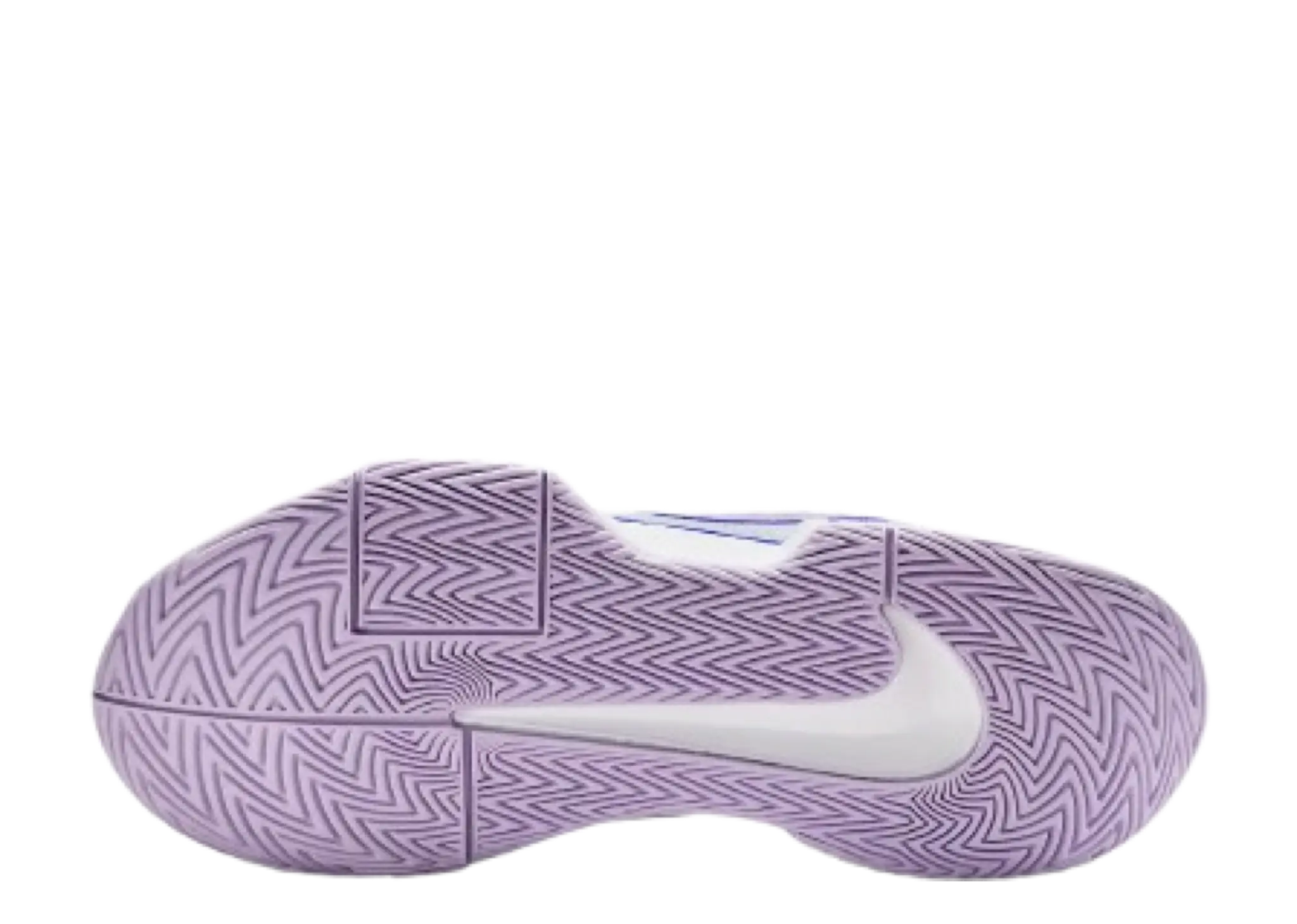 Nike GP Challenge Pro HC White Hydrangeas Deep Night Amethyst Tint (Women's) - photo 3