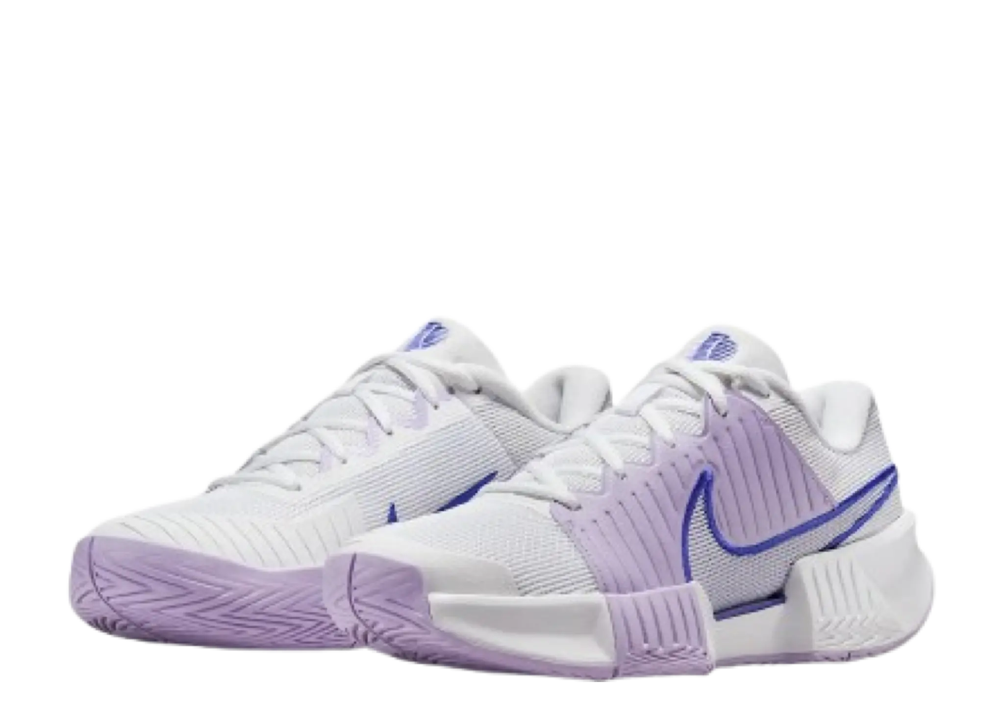 Nike GP Challenge Pro HC White Hydrangeas Deep Night Amethyst Tint (Women's) - photo 2