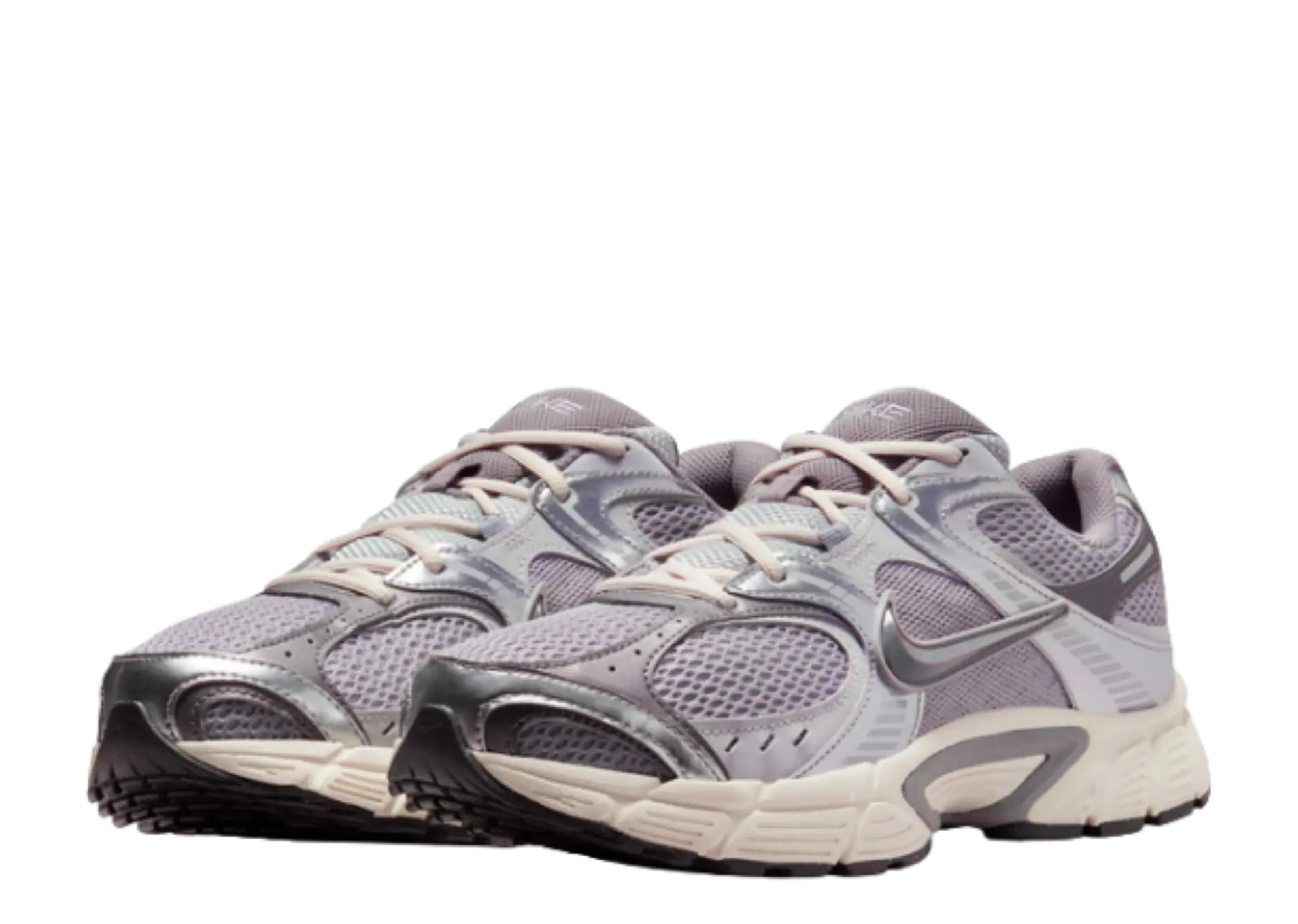 Nike V5 RNR Cement Grey Grey Fog Light Orewood Brown - photo 2