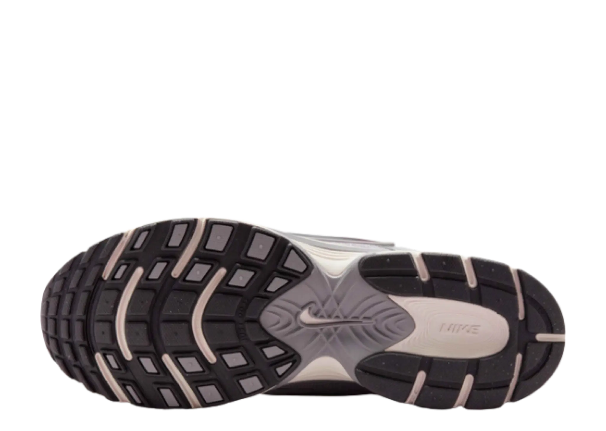 Nike V5 RNR Cement Grey Grey Fog Light Orewood Brown - photo 4