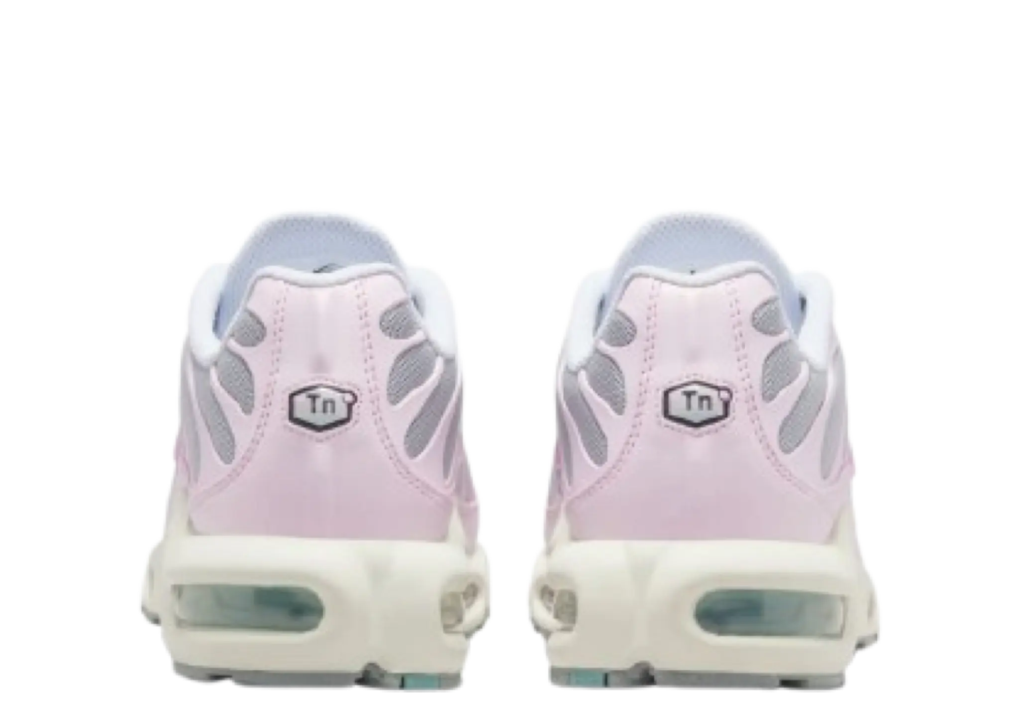 Nike Air Max Plus Paw Print Pink Foam (Women's) - photo 3