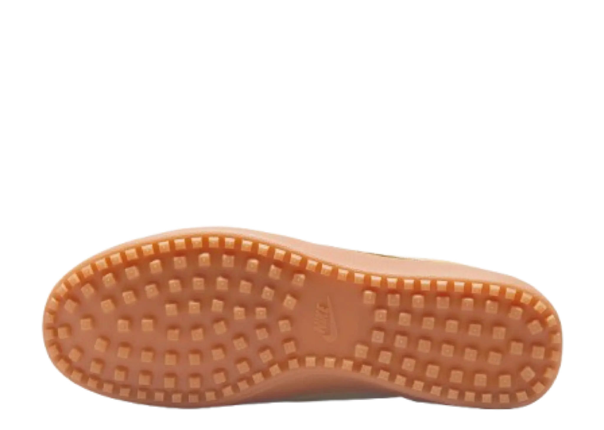 Nike Field General Soft Yellow Gum Light Brown White - photo 4