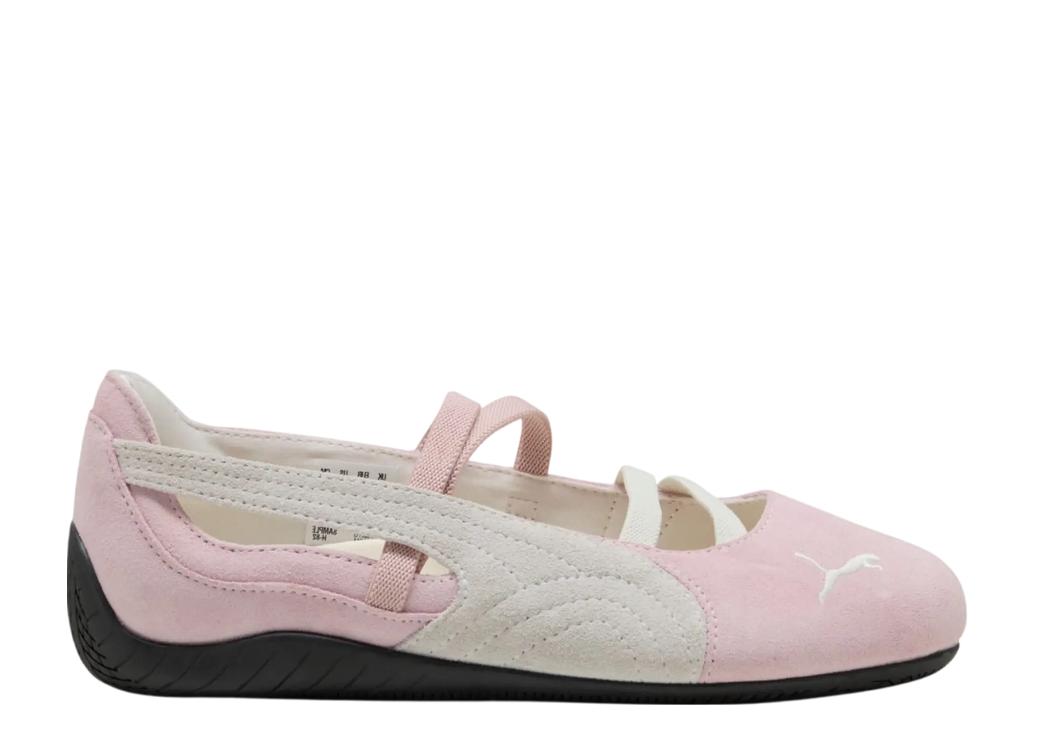 Puma Speedcat Ballet Whisp of Pink (Women's)