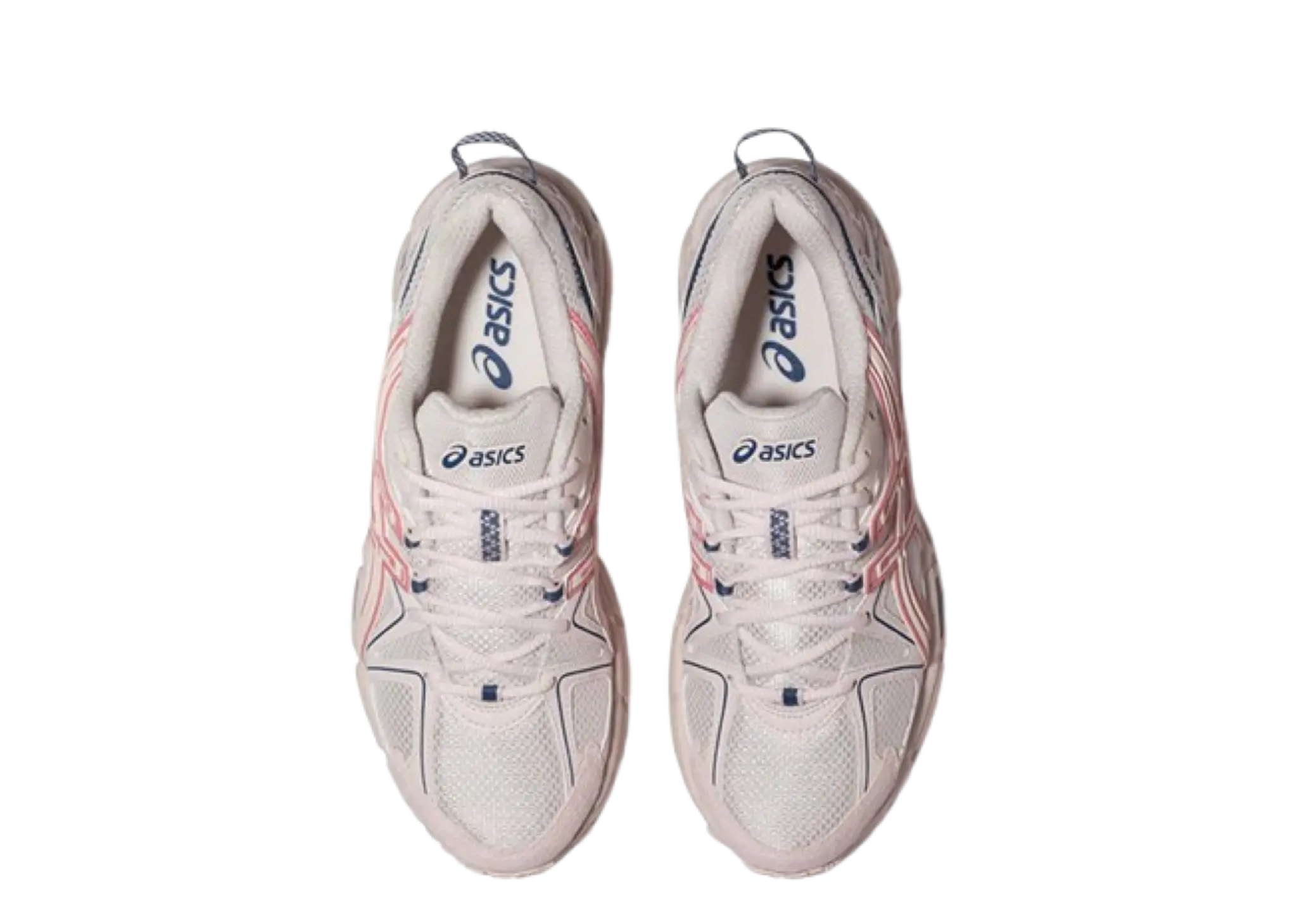 ASICS Gel-Kahana 8 Cream Pink (Women's) - photo 2