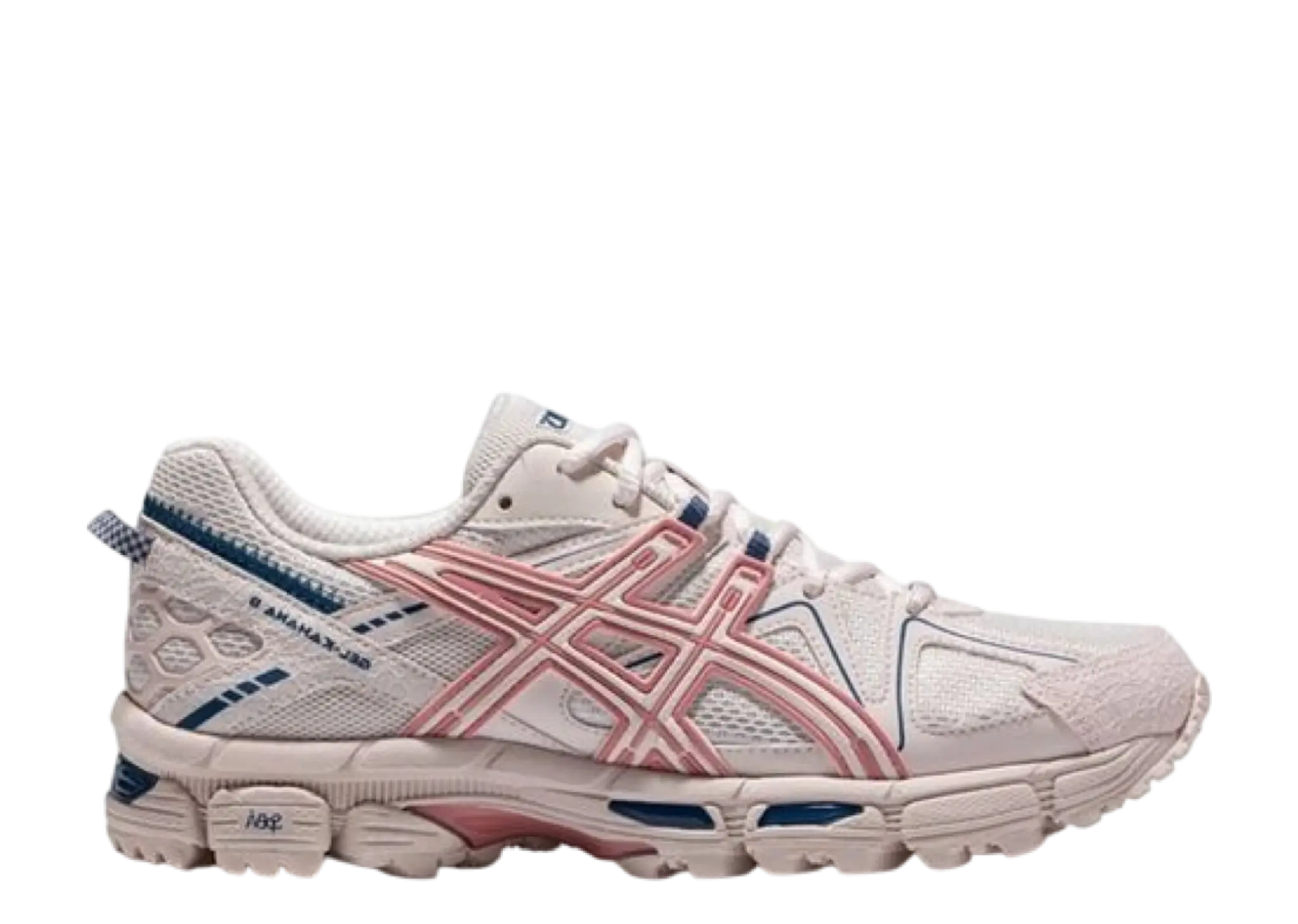 ASICS Gel-Kahana 8 Cream Pink (Women's)