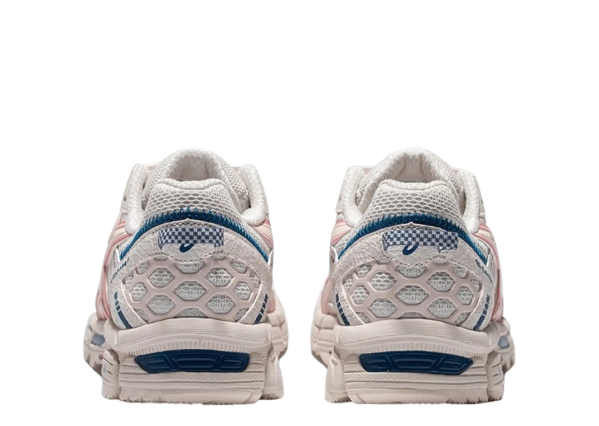 ASICS Gel-Kahana 8 Cream Pink (Women's) - photo 3