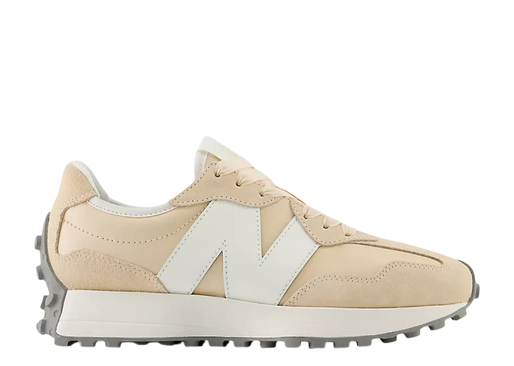 New Balance 327 Vintage Rose (Women's)