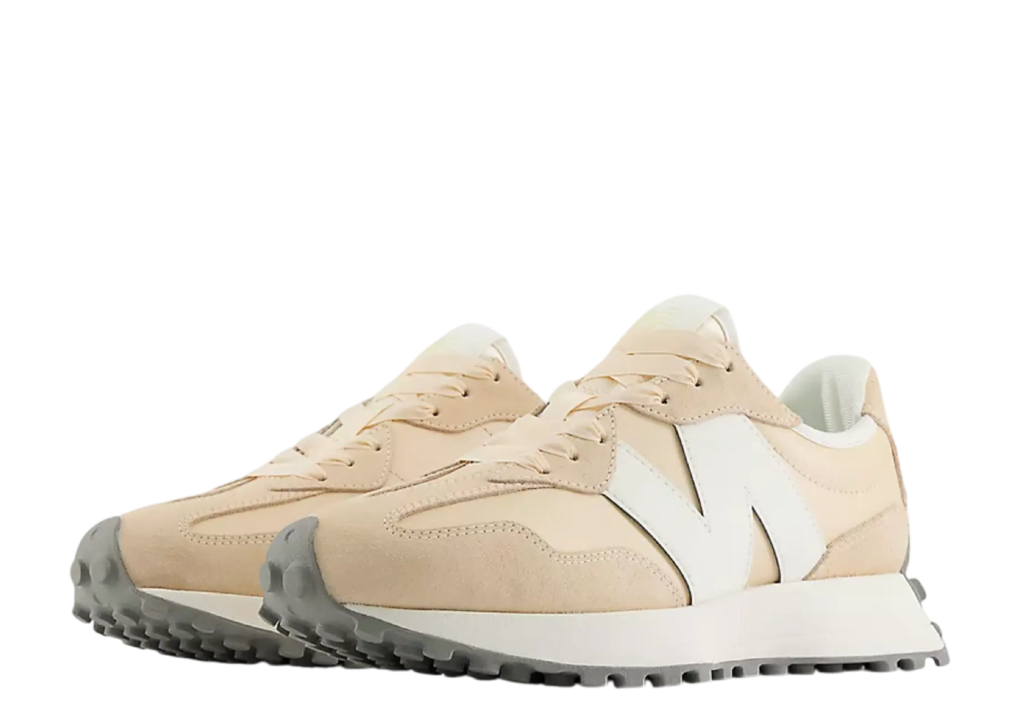 New Balance 327 Vintage Rose (Women's) - photo 2
