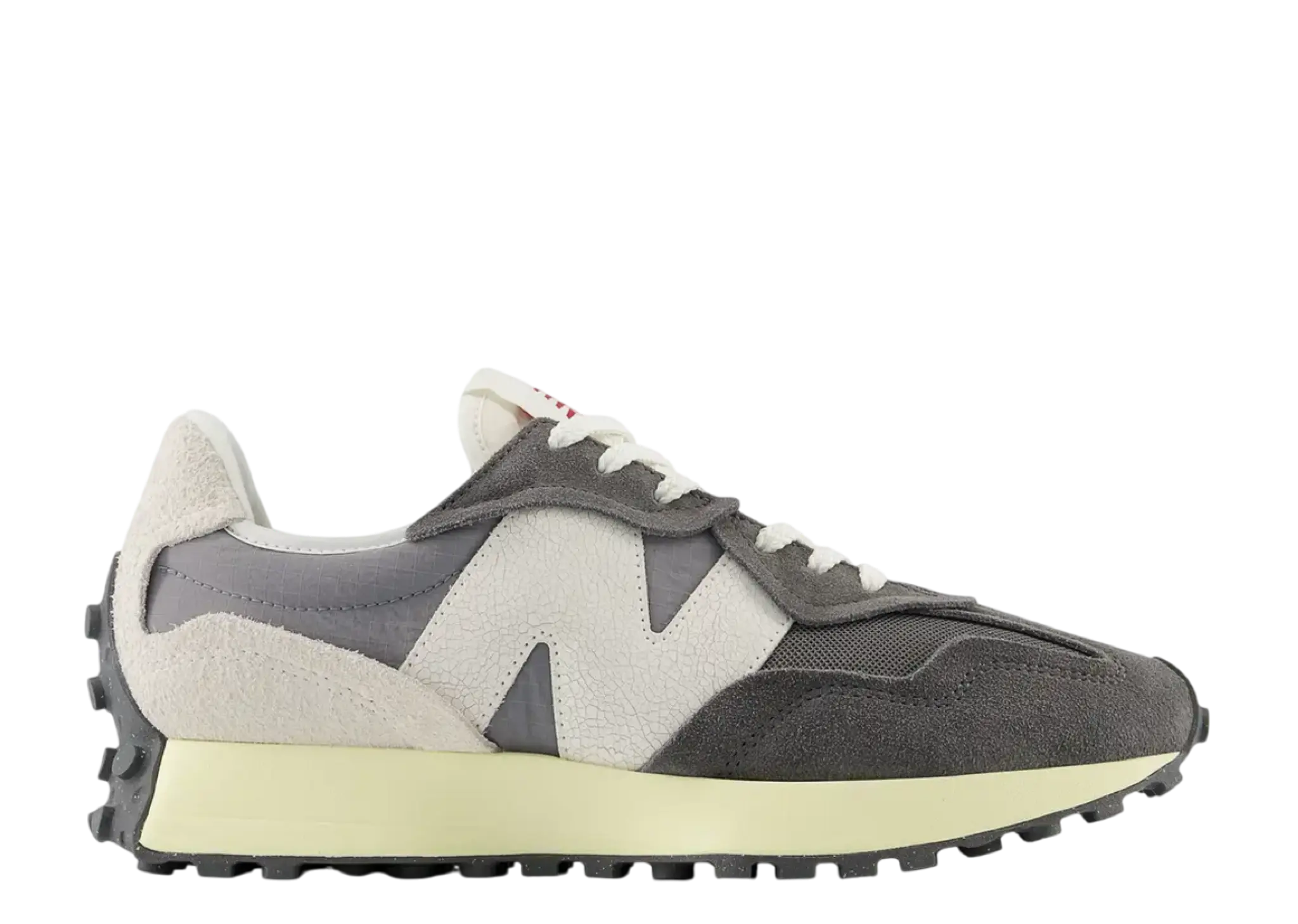 New Balance 327 Castlerock Shadow Grey