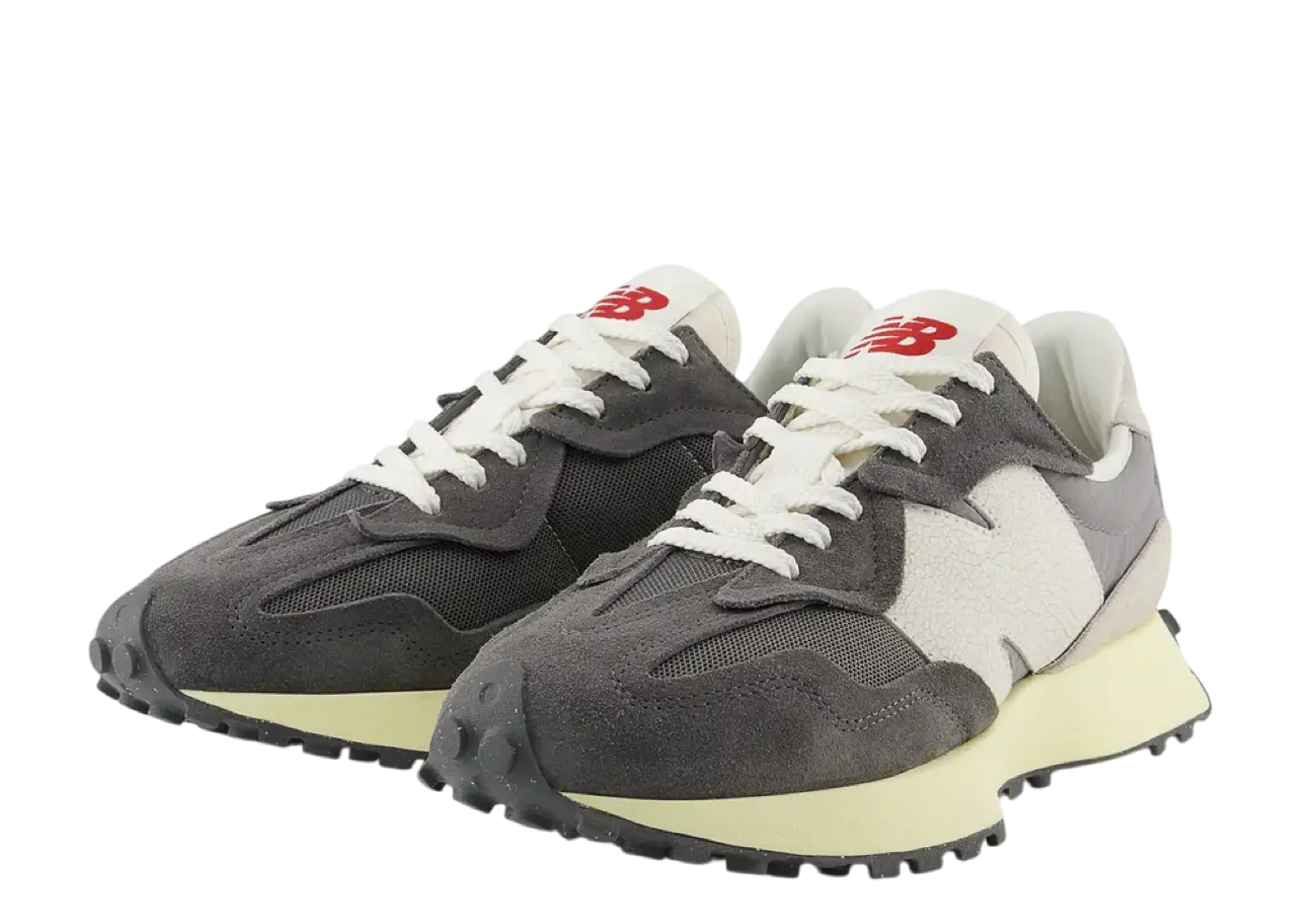 New Balance 327 Castlerock Shadow Grey - photo 2