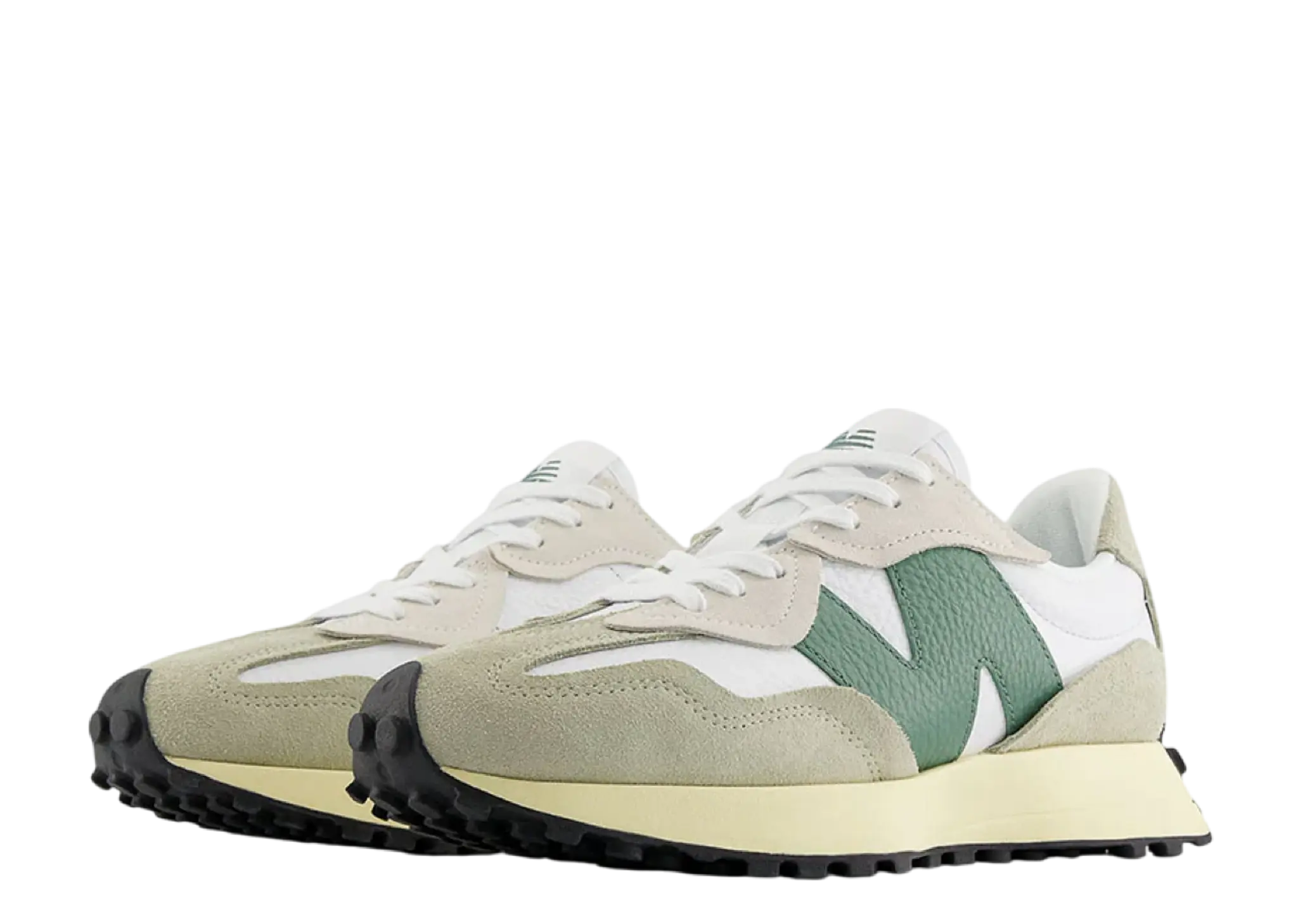 New Balance 327 Moss Green - photo 2