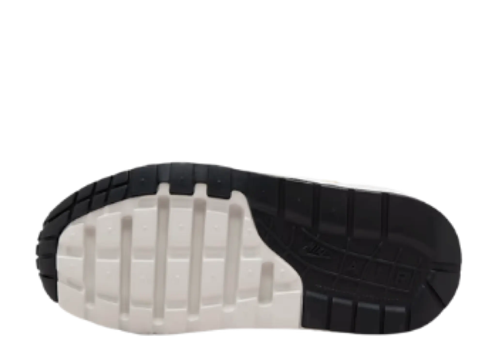 Nike Air Max 1 EasyOn Phantom Light Orewood Brown (Pre-School) - photo 4