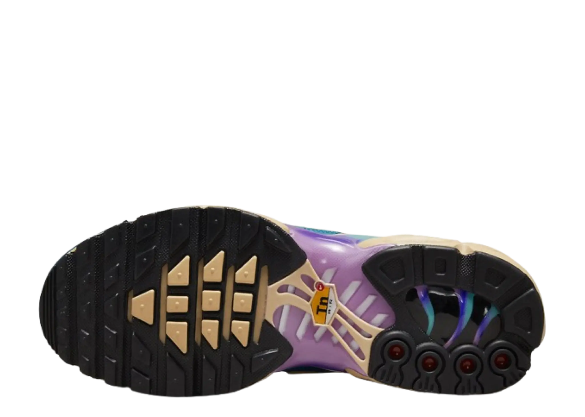 Nike Air Max Plus Jade Ice (Women's) - photo 4
