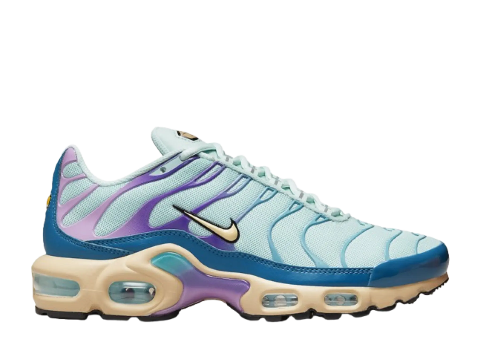 Nike Air Max Plus Jade Ice (Women's)