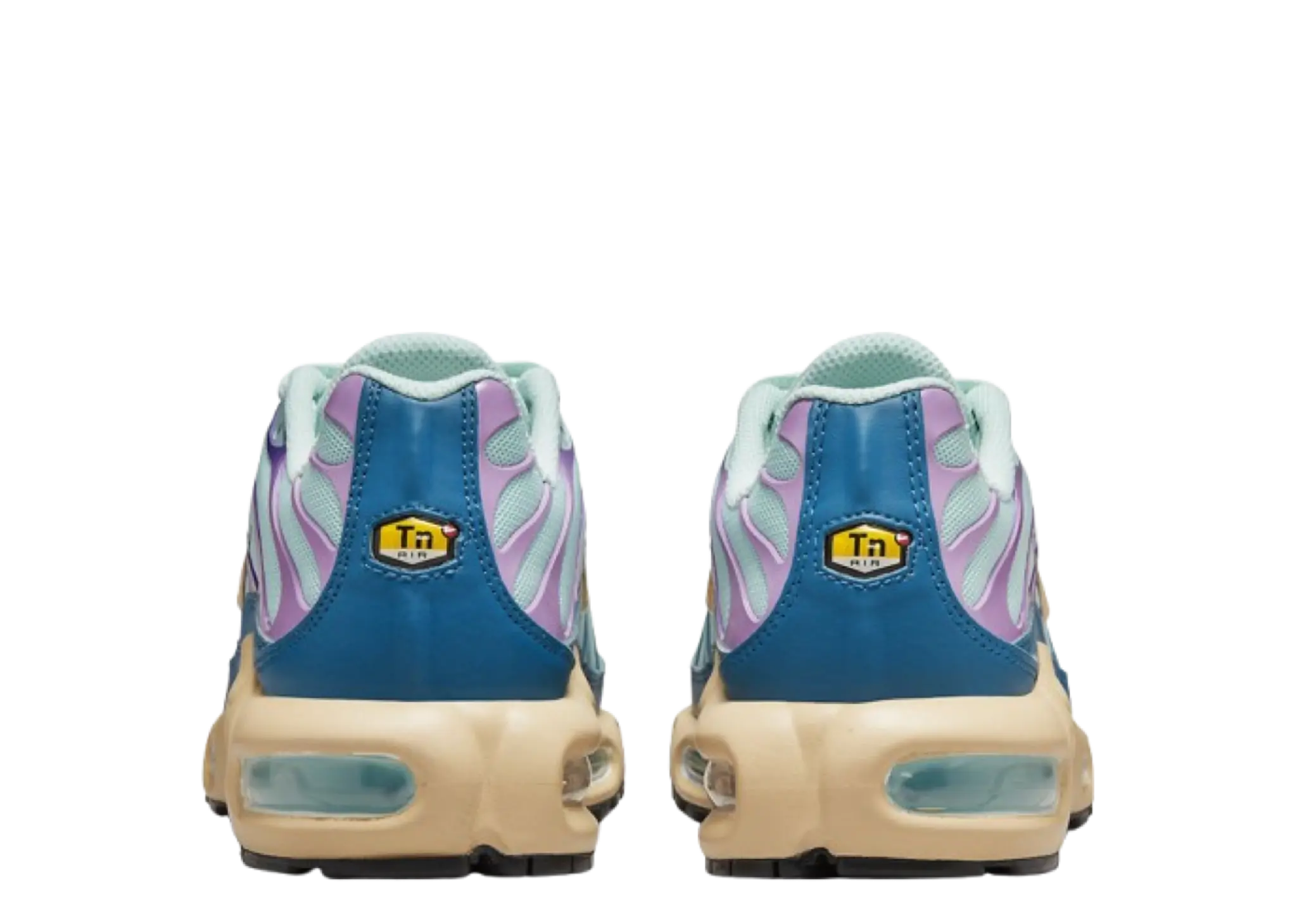 Nike Air Max Plus Jade Ice (Women's) - photo 3