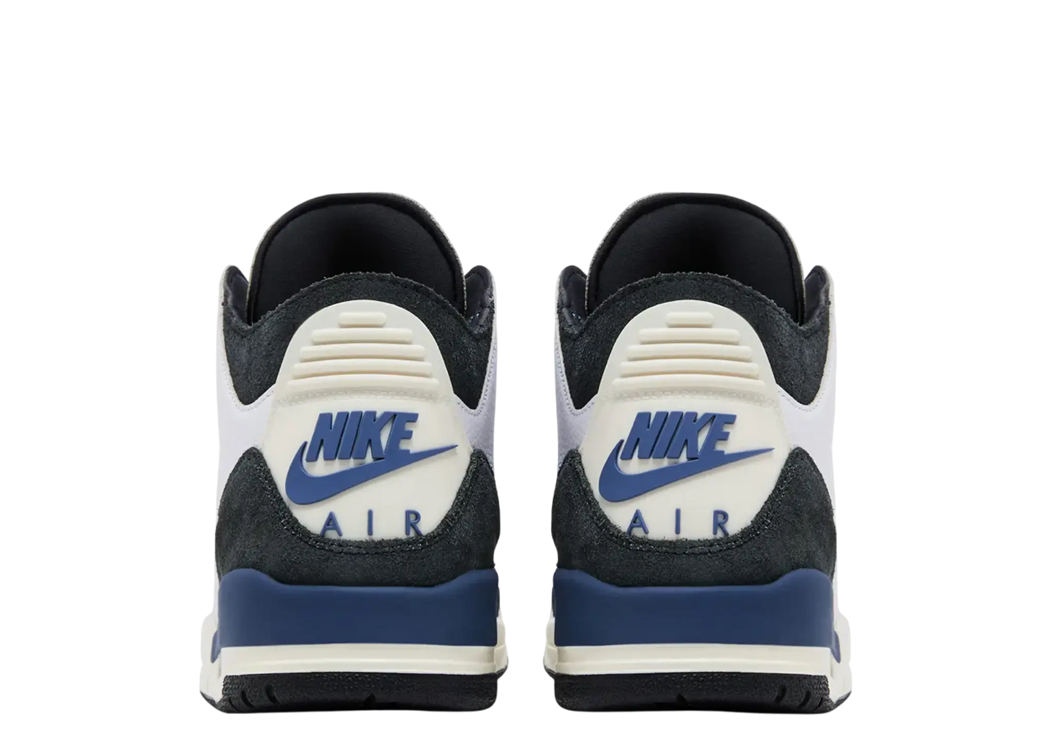 Air Jordan 3 Retro OG SP x A Ma Maniére For The Love - photo 3