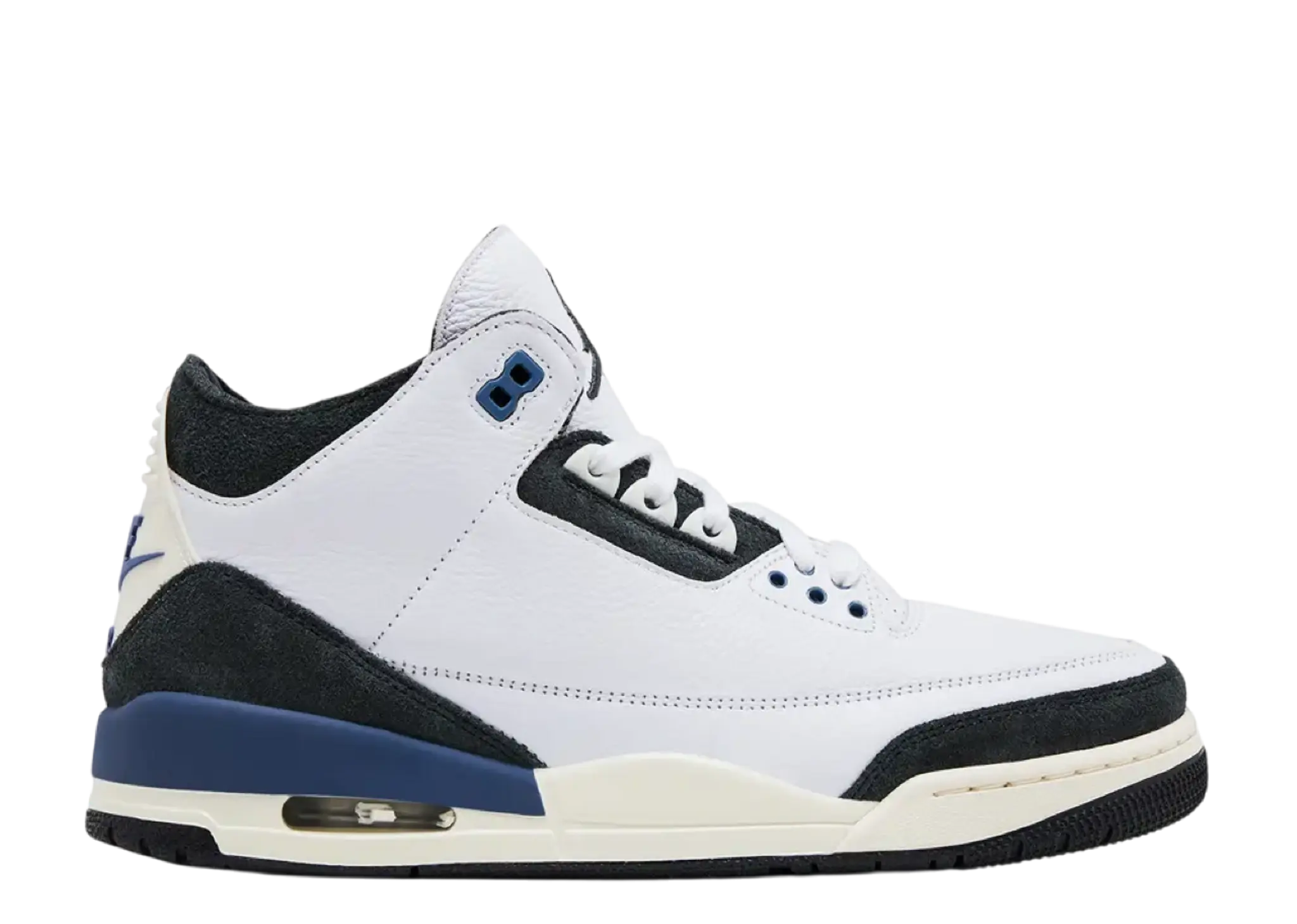 Air Jordan 3 Retro OG SP x A Ma Maniére For The Love