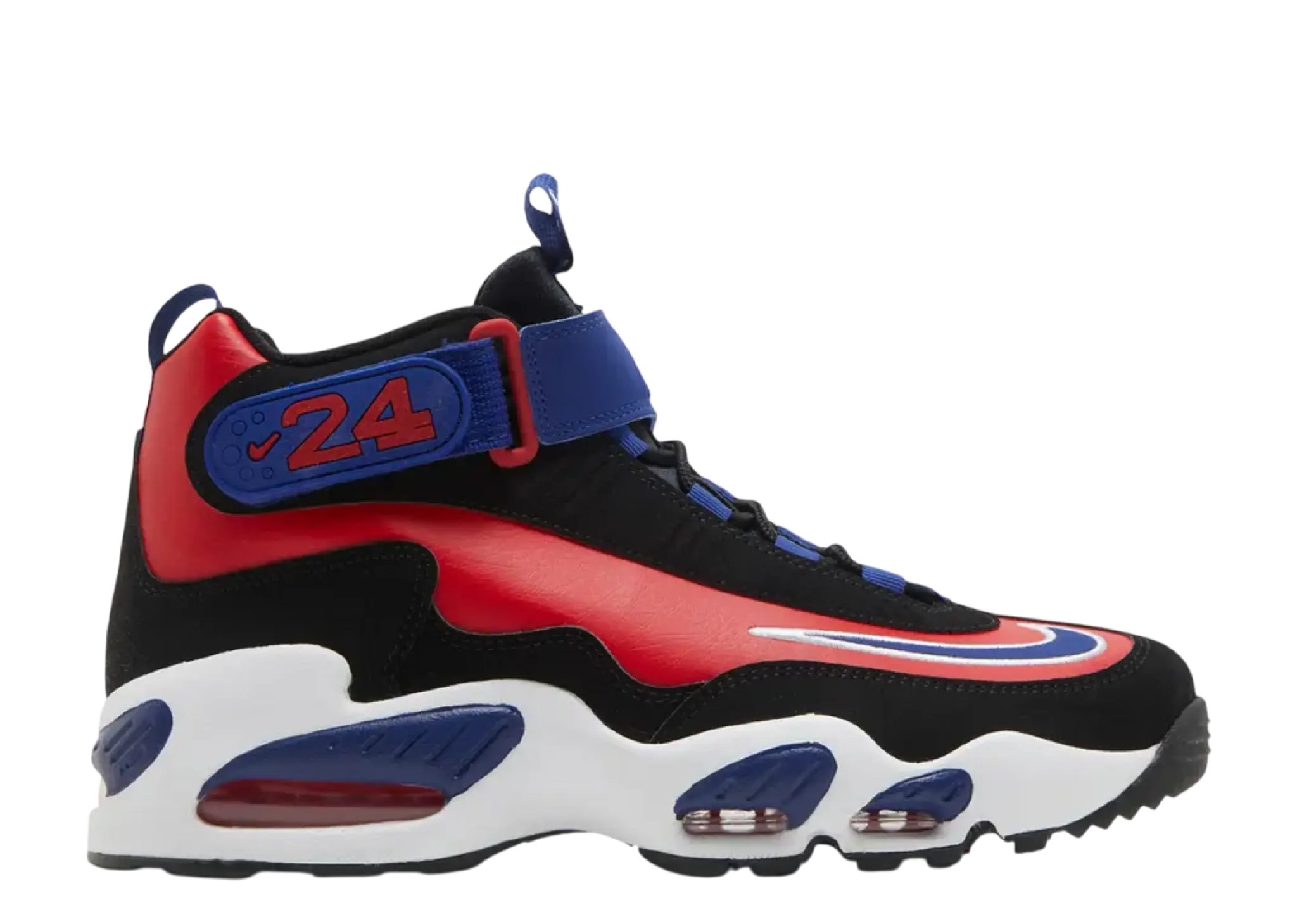 Nike Air Griffey Max 1 Alternate USA