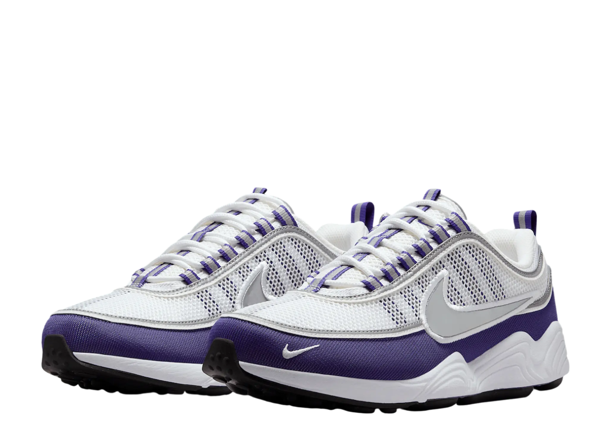 Nike Air Zoom Spiridon SP Concord - photo 2