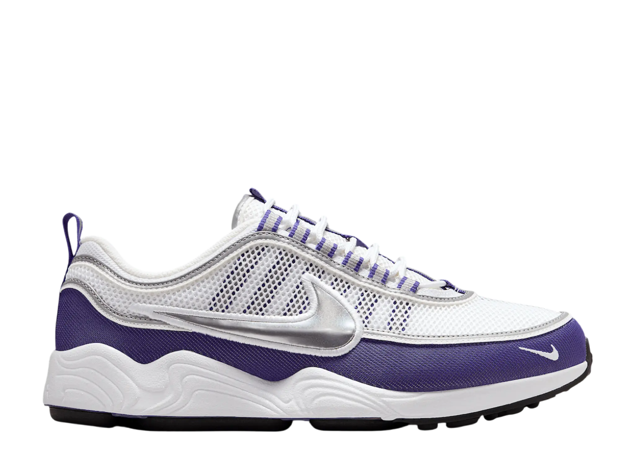 Nike Air Zoom Spiridon SP Concord