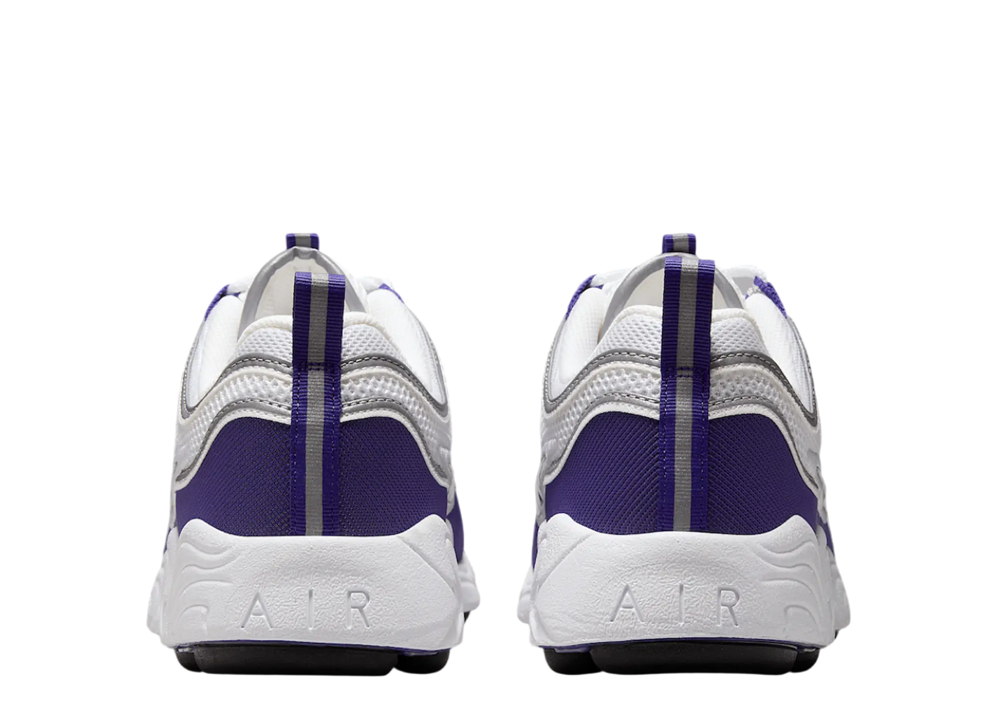 Nike Air Zoom Spiridon SP Concord - photo 3