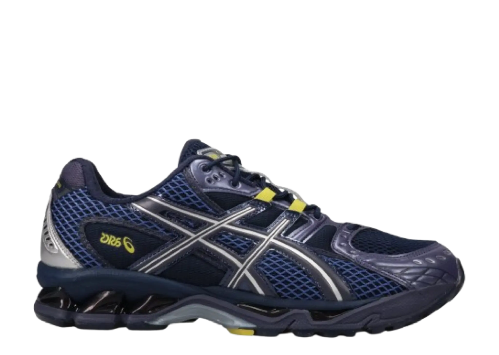 ASICS Gel-Nimbus 10.1 Midnight Indigo Fog