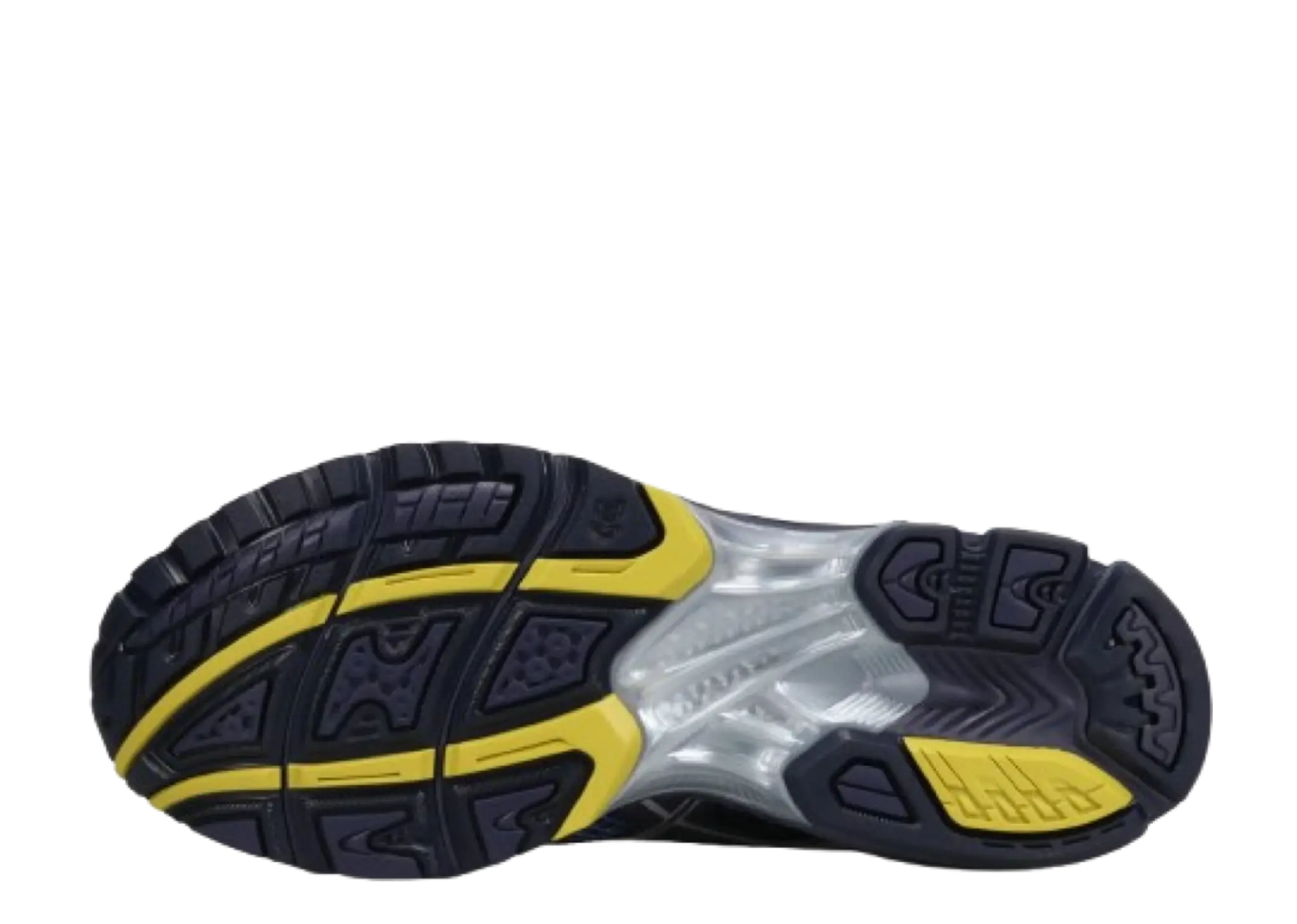 ASICS Gel-Nimbus 10.1 Midnight Indigo Fog - photo 4